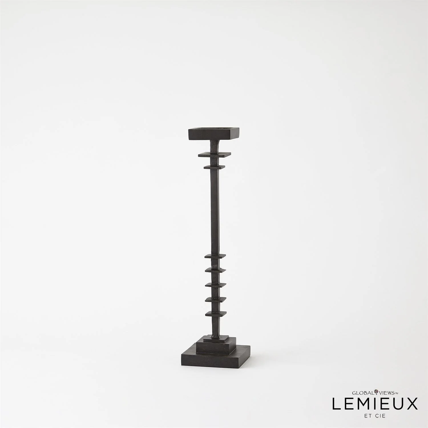 Global Views Corentin Candle Holder - Image 6