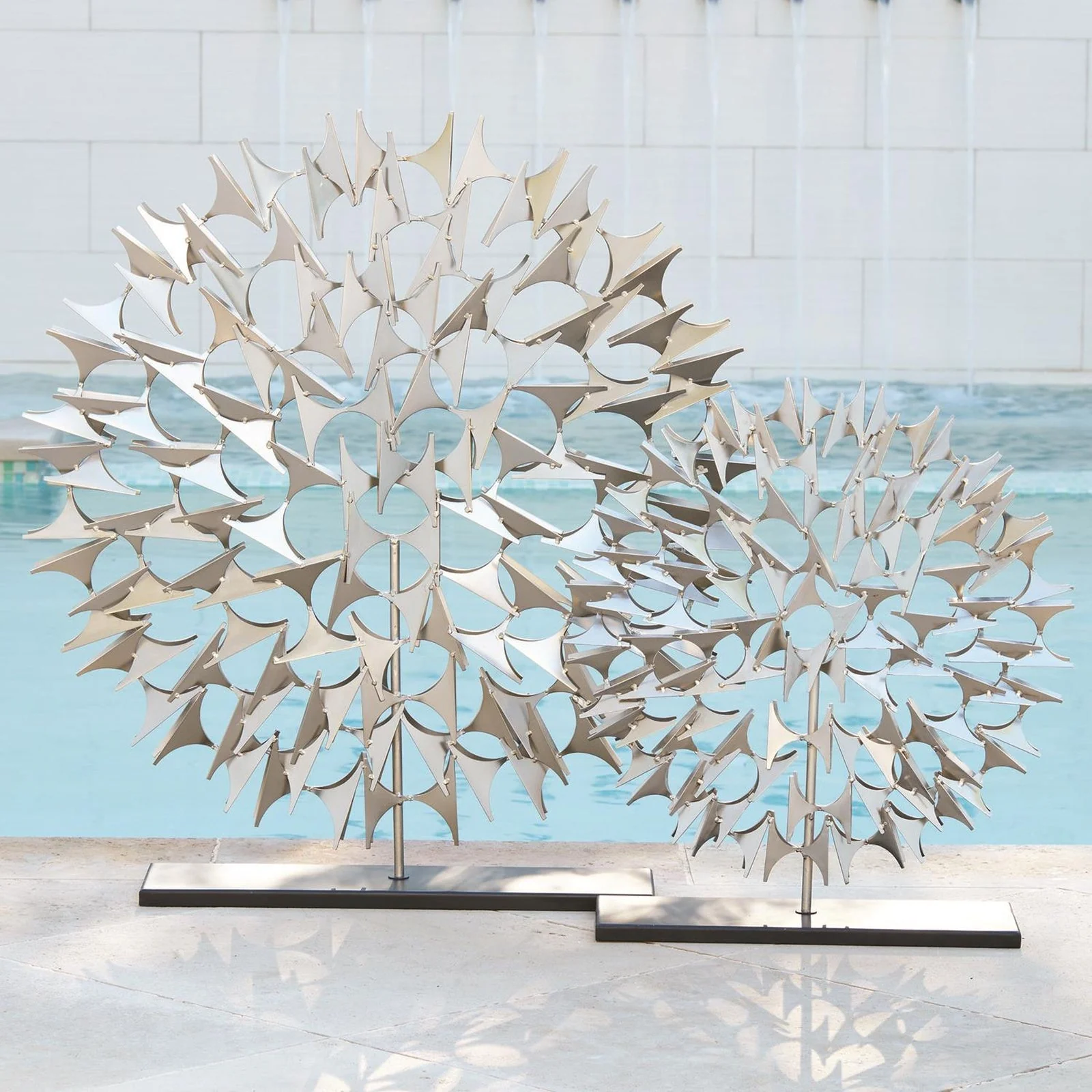 Global Views Cosmos Sculpture - Image 2