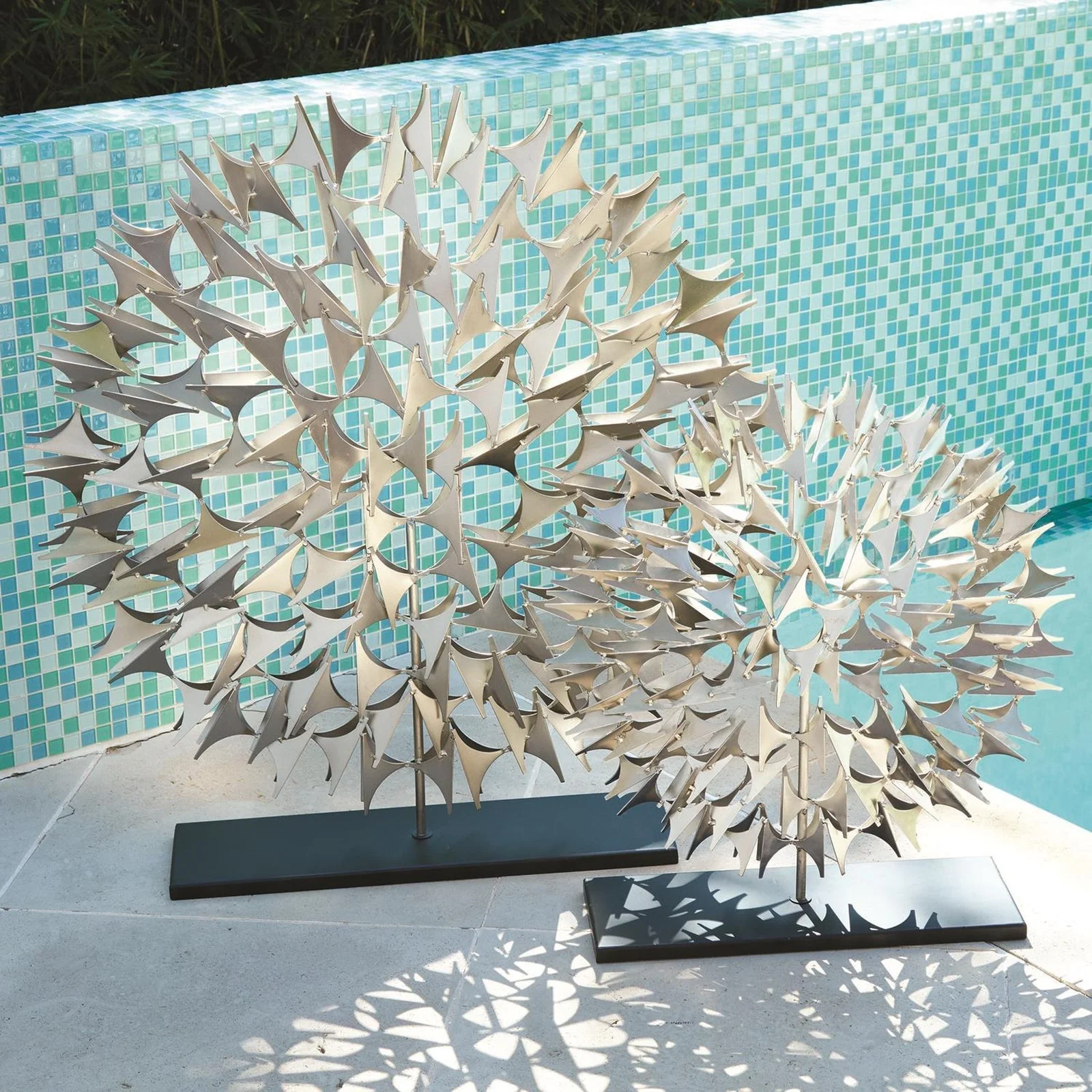 Global Views Cosmos Sculpture - Image 3