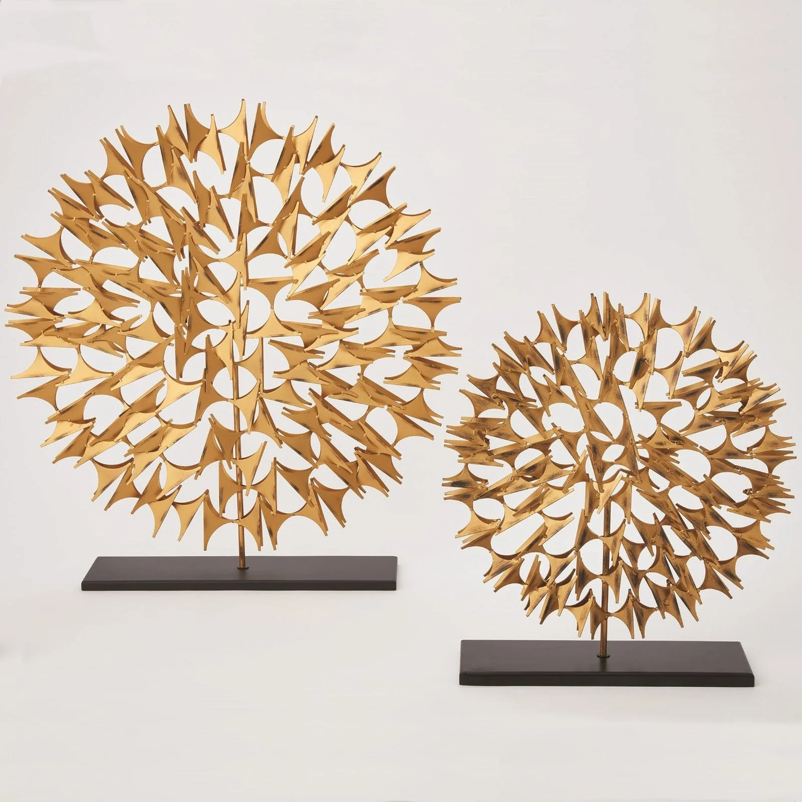 Global Views Cosmos Sculpture - Image 5
