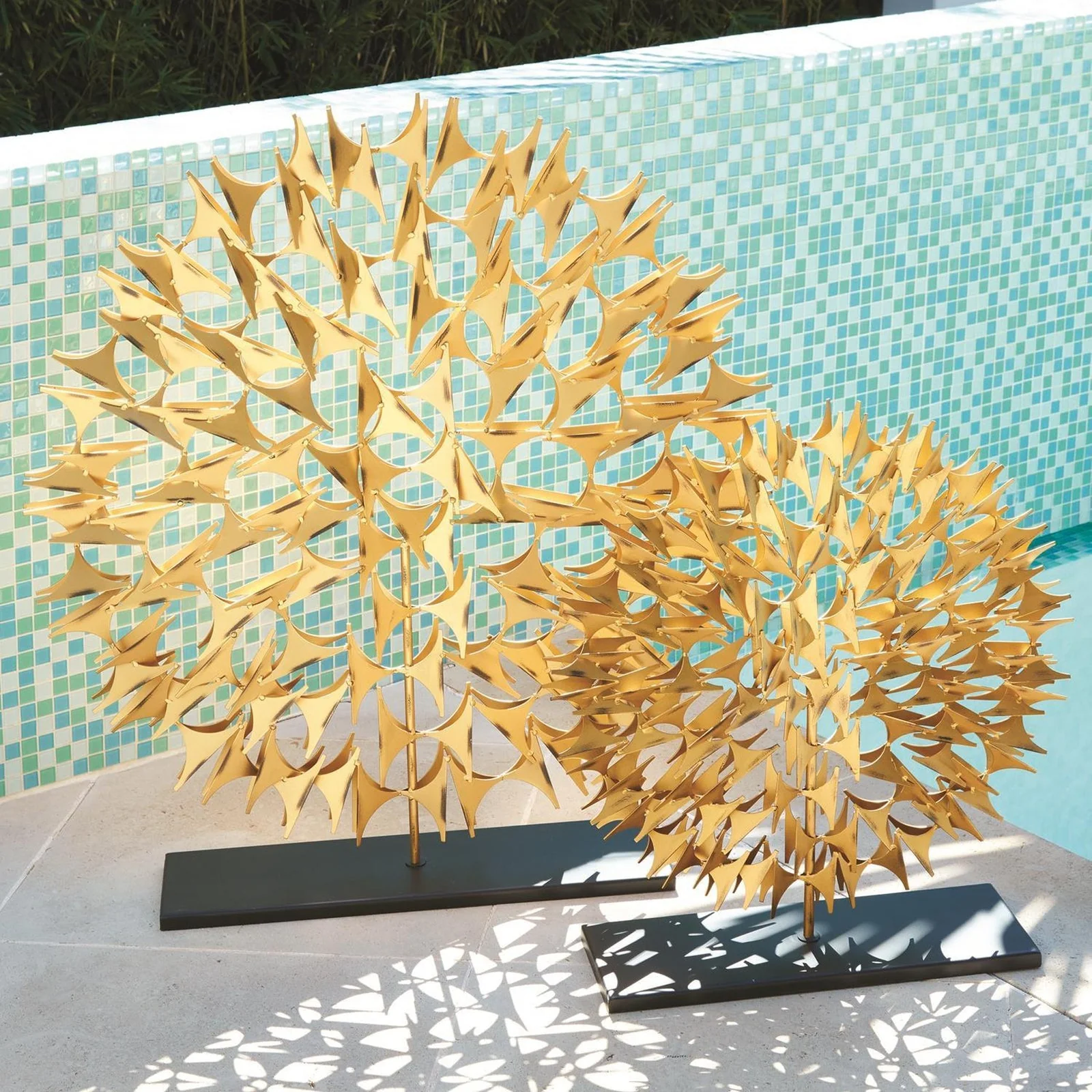 Global Views Cosmos Sculpture - Image 6
