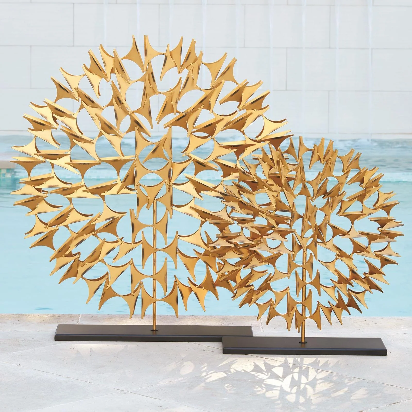 Global Views Cosmos Sculpture - Image 7