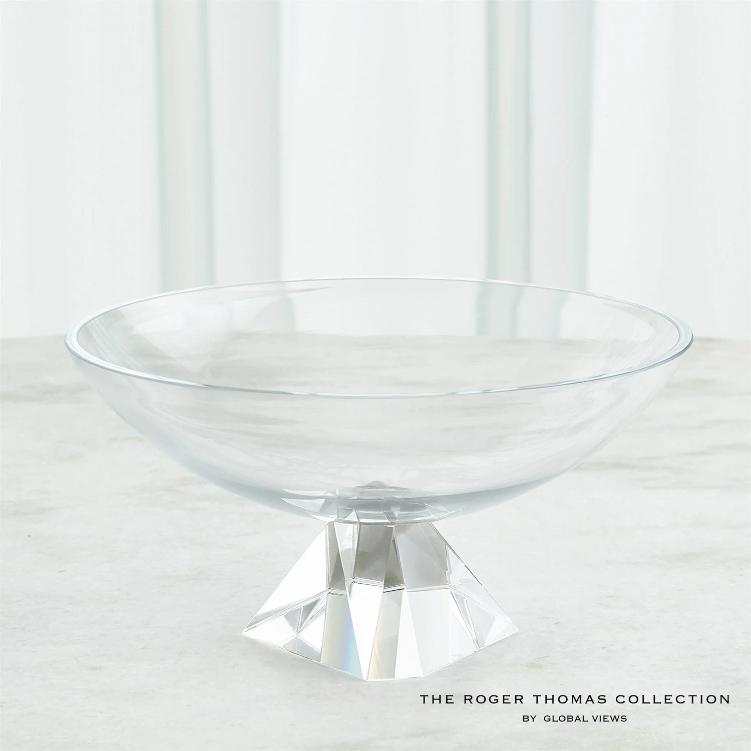 Global Views Cubist Collection Clearance - Image 4