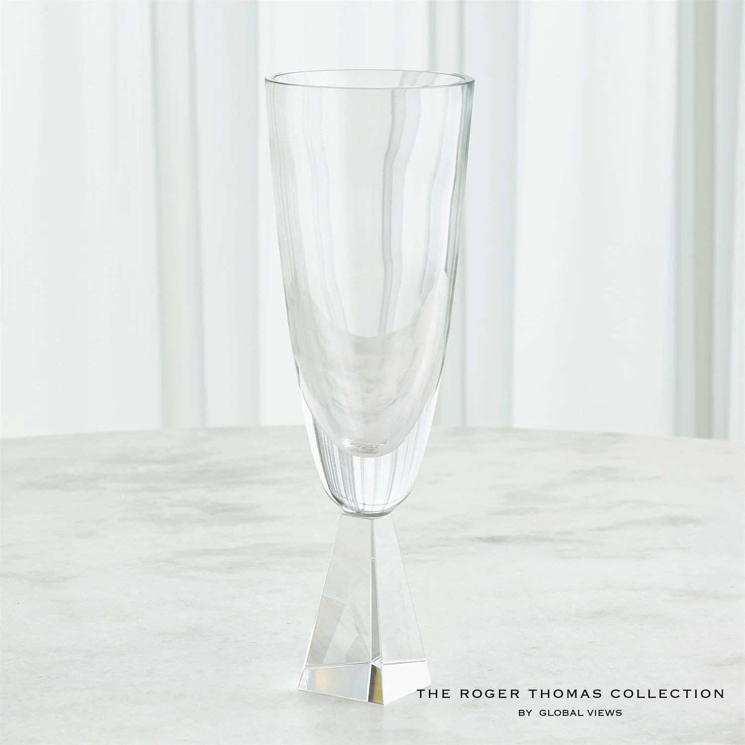 Global Views Cubist Collection Clearance - Image 6