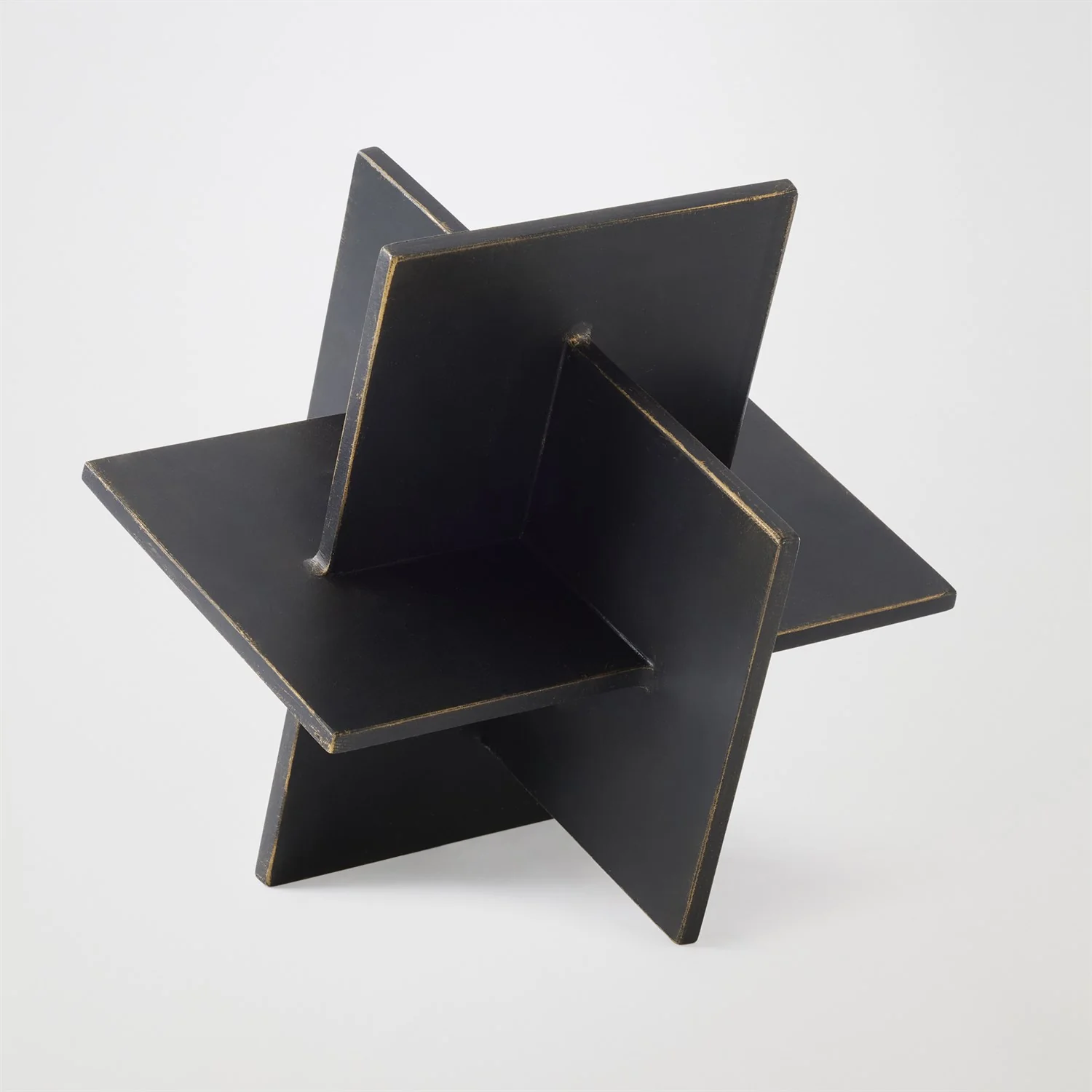 Global Views Cubist Sculpture - Image 10