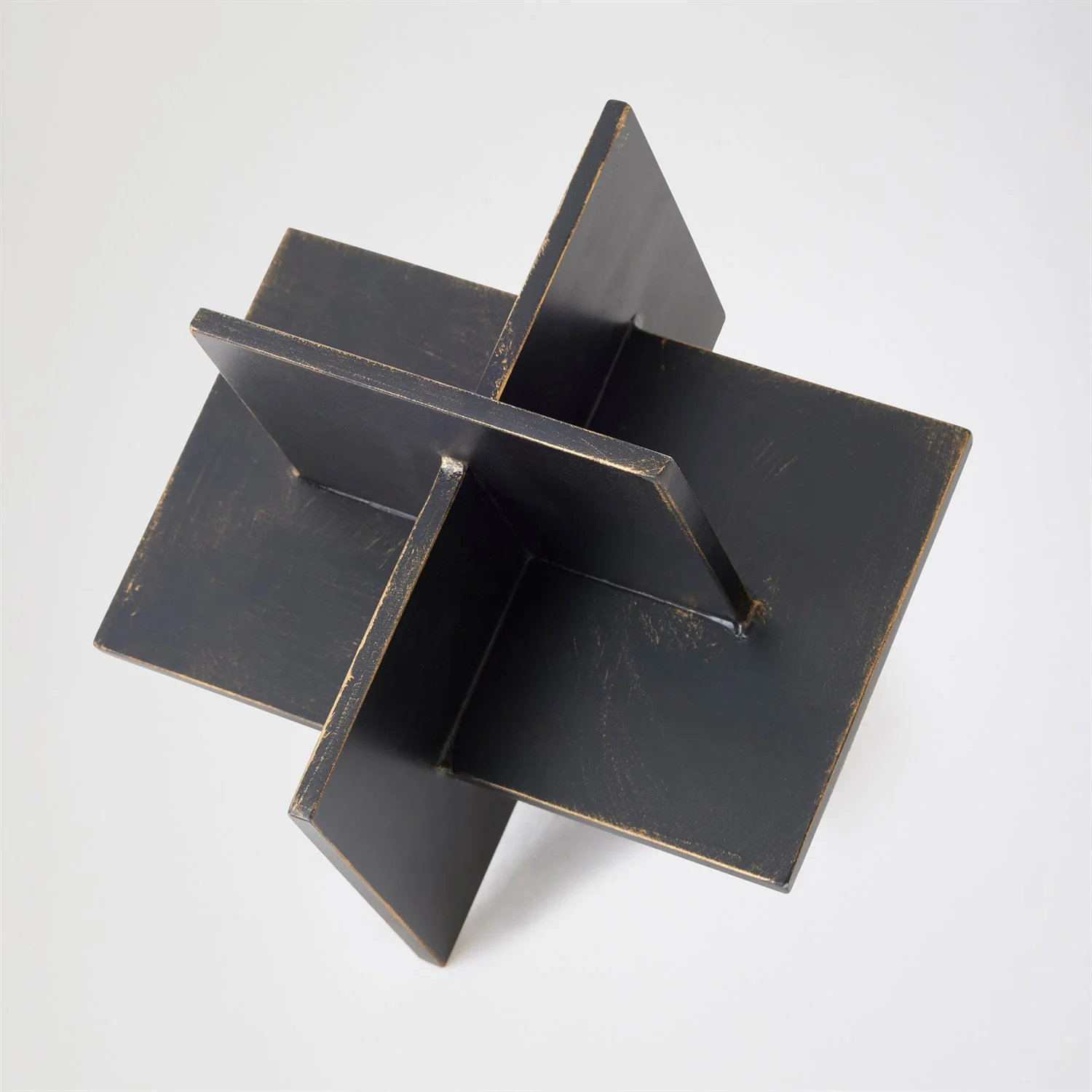 Global Views Cubist Sculpture - Image 2