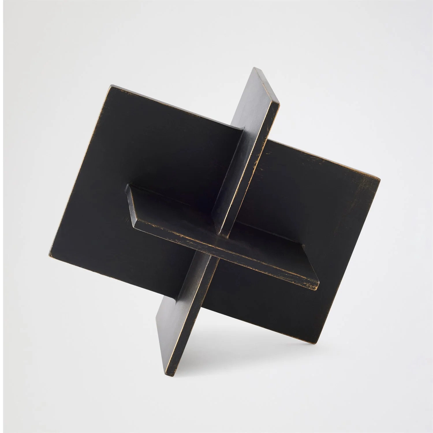 Global Views Cubist Sculpture - Image 3