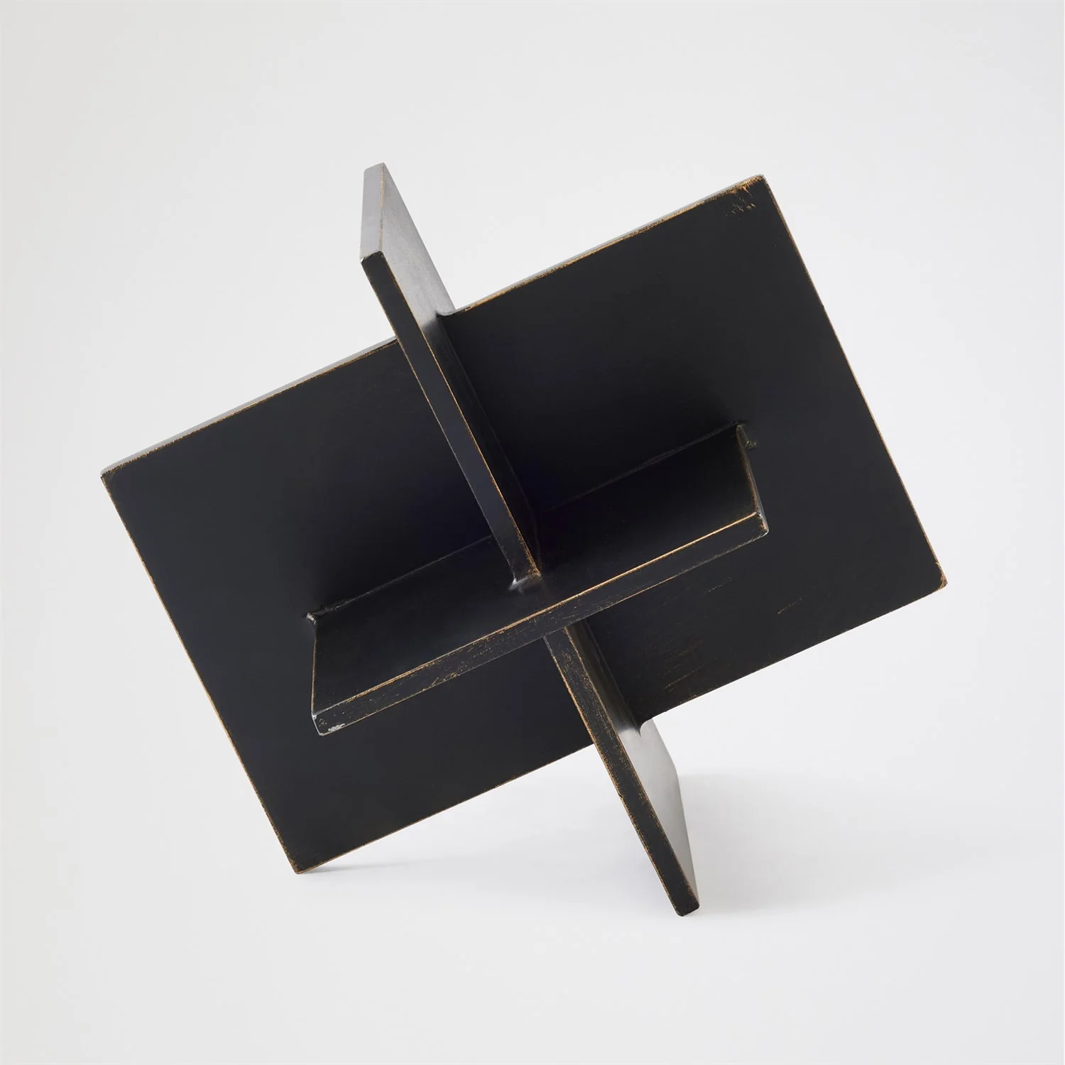 Global Views Cubist Sculpture - Image 4
