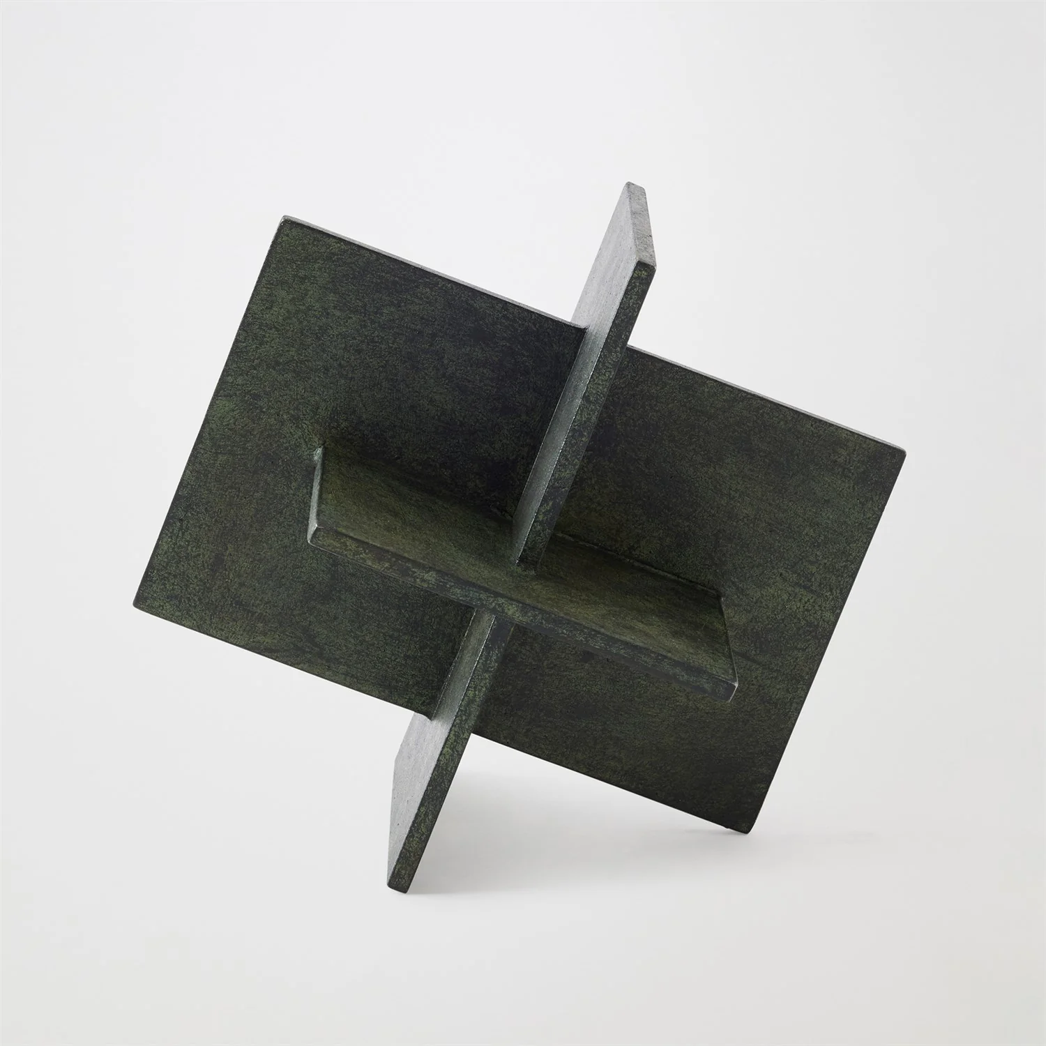 Global Views Cubist Sculpture - Image 8
