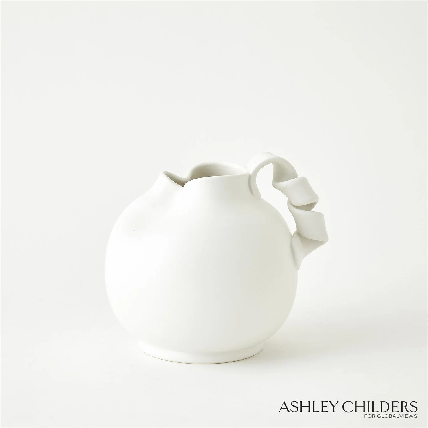 Global Views Curt Pitchers by Ashley Childers - Image 6