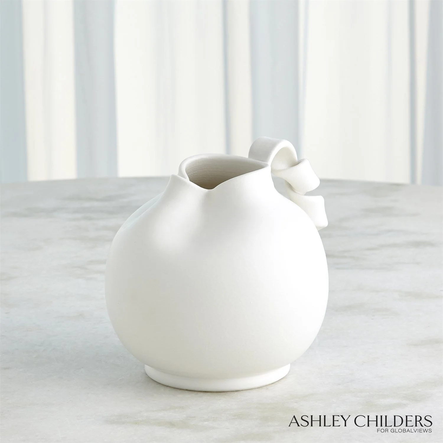 Global Views Curt Pitchers by Ashley Childers - Image 8