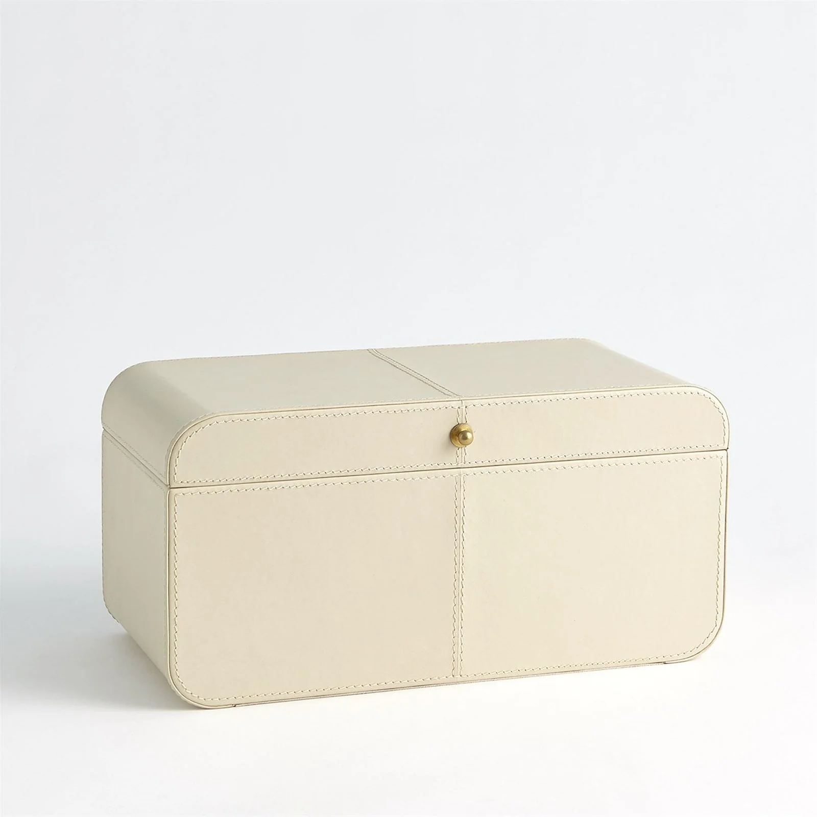 Global Views Curved Corner Box - Image 12