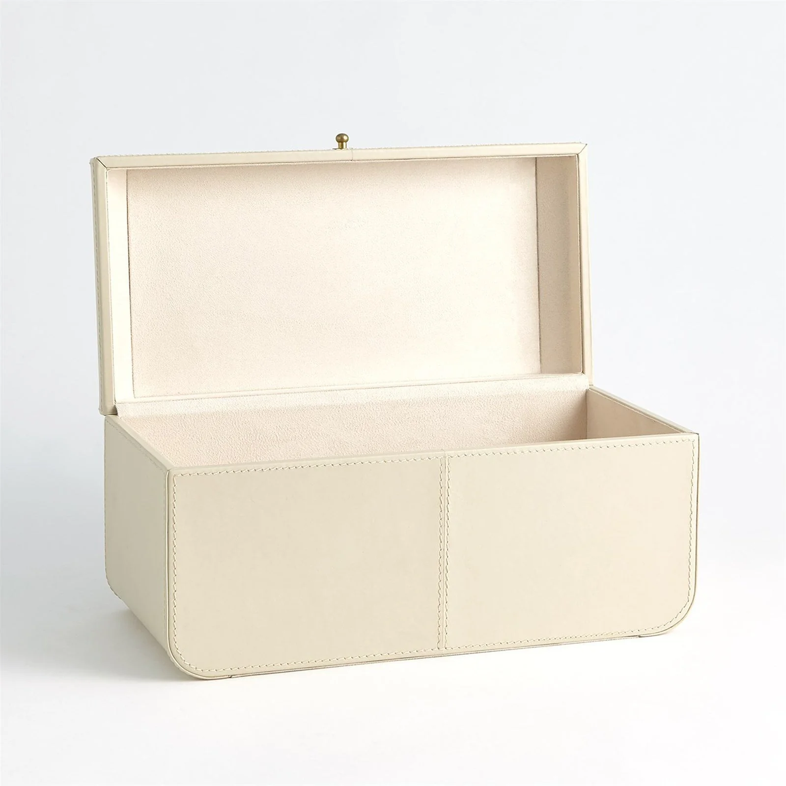 Global Views Curved Corner Box - Image 13