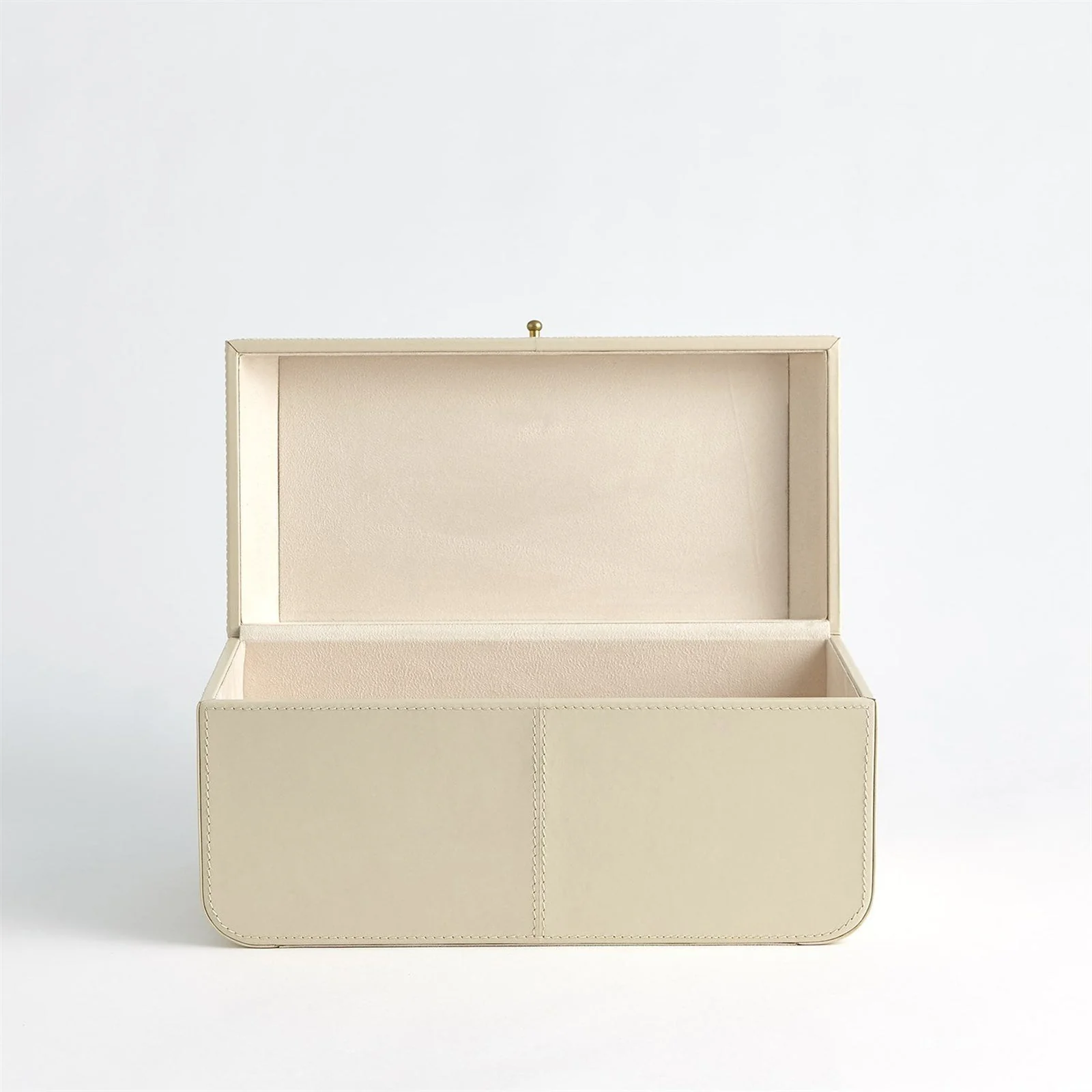 Global Views Curved Corner Box - Image 15