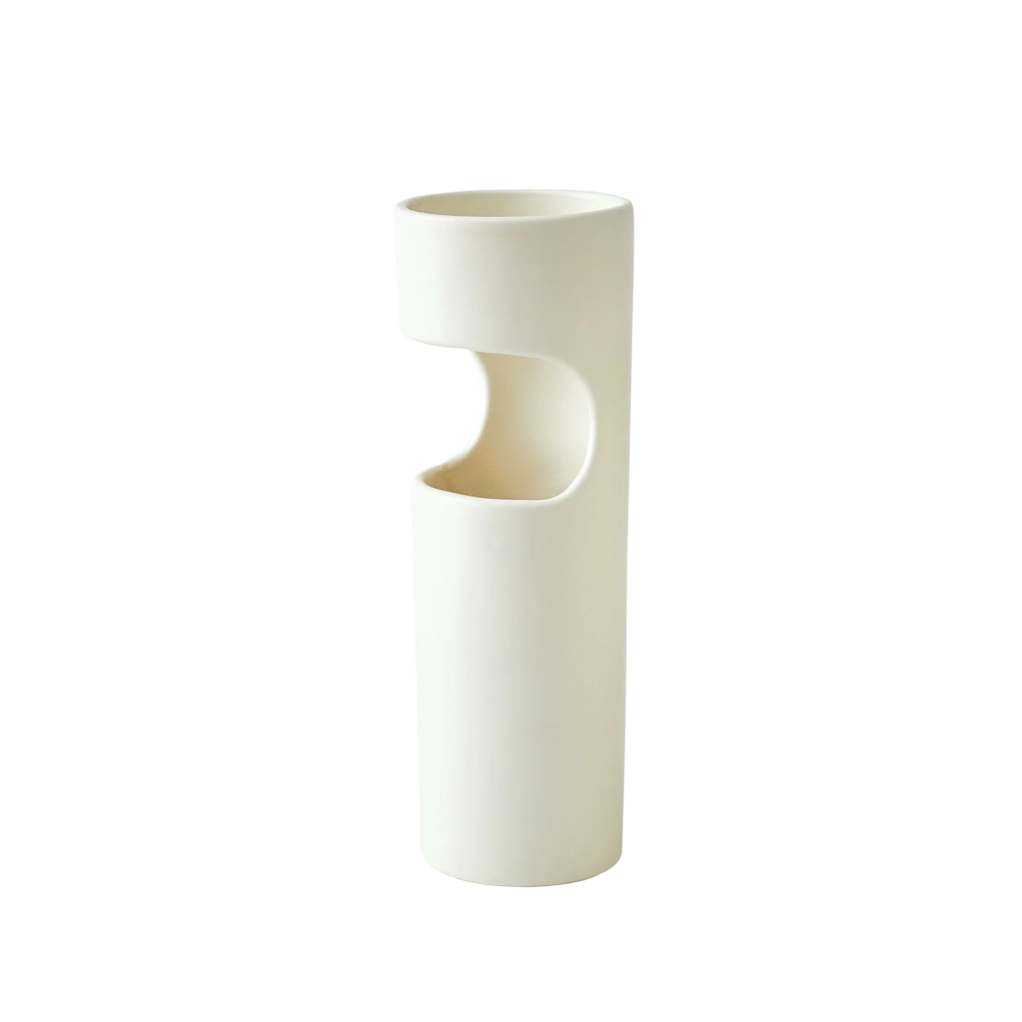 Global Views Cut Away Vase - Image 10