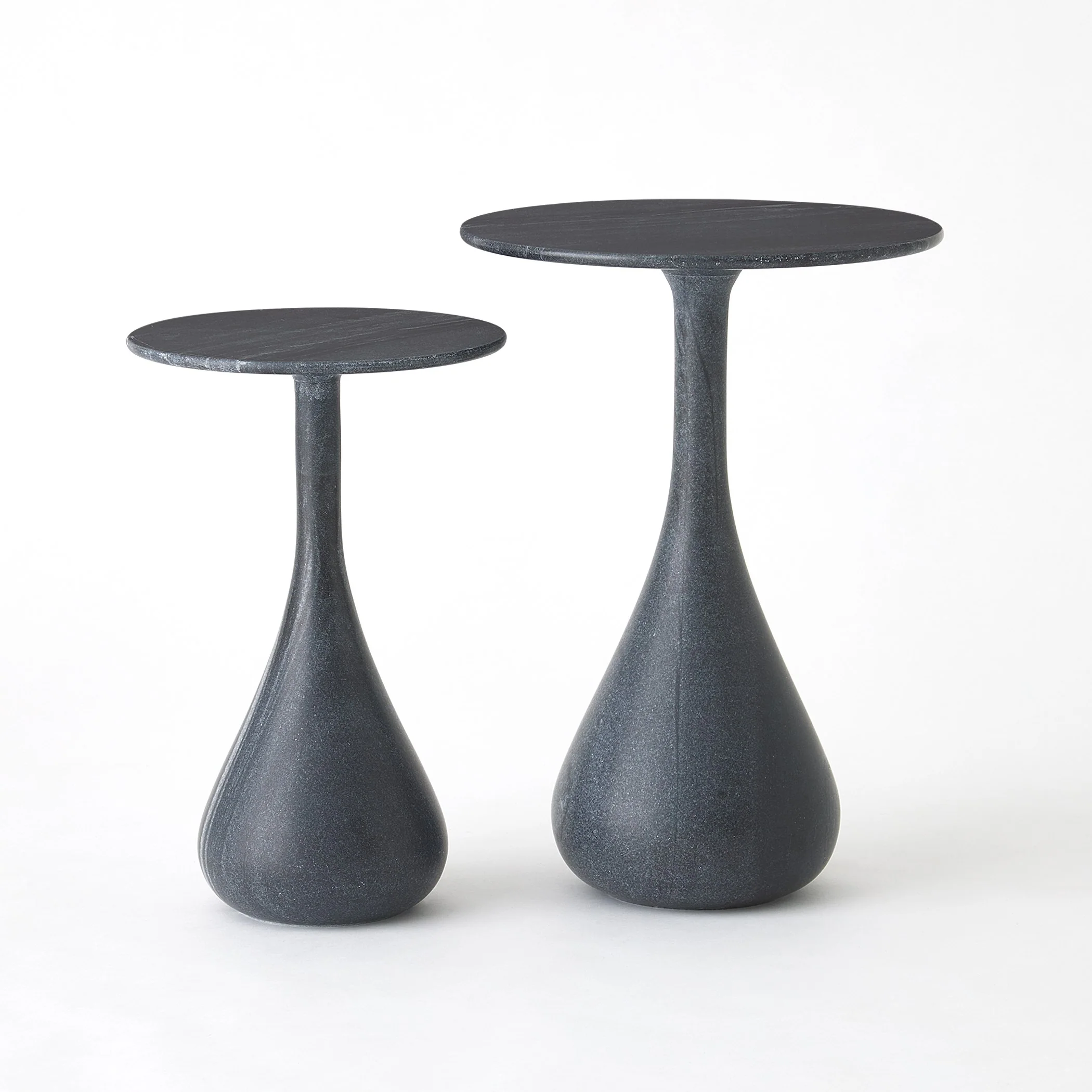 Global Views Dea Table-Black-Lg - Image 2