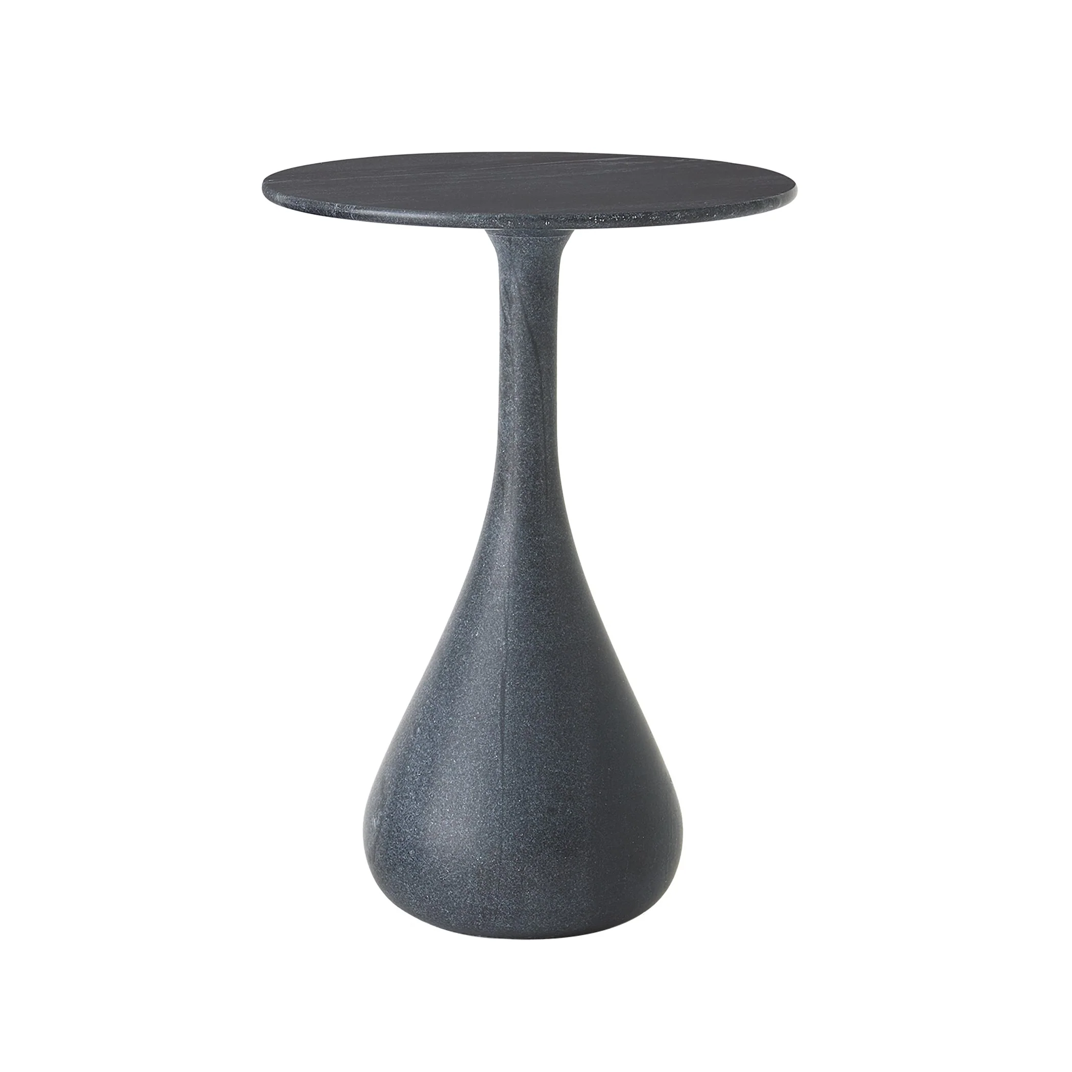 Global Views Dea Table-Black-Lg - Image 7