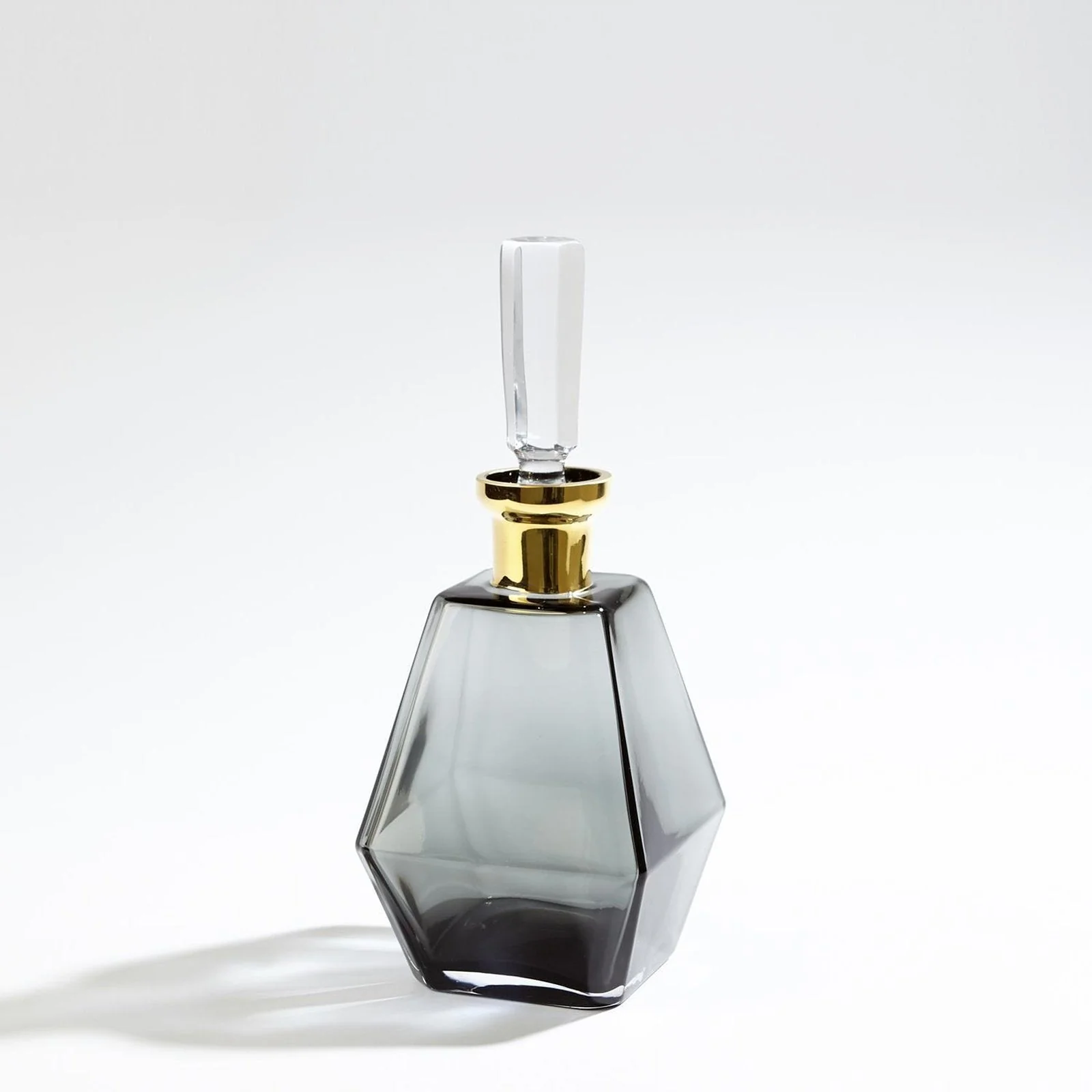 Global Views Gold Decanter - Image 4
