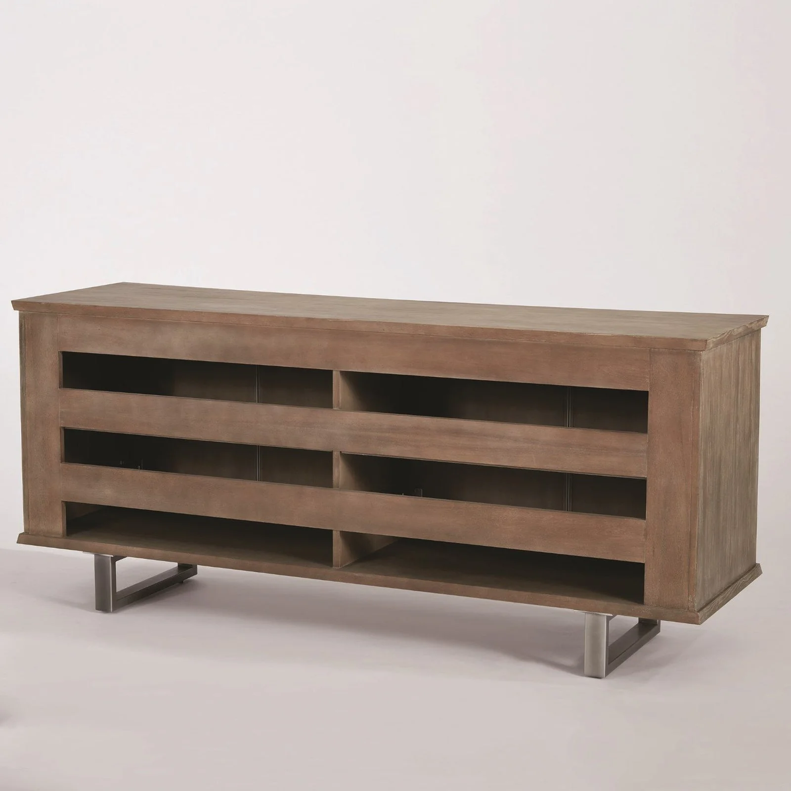 Global Views Delphi Media Cabinet - Image 3