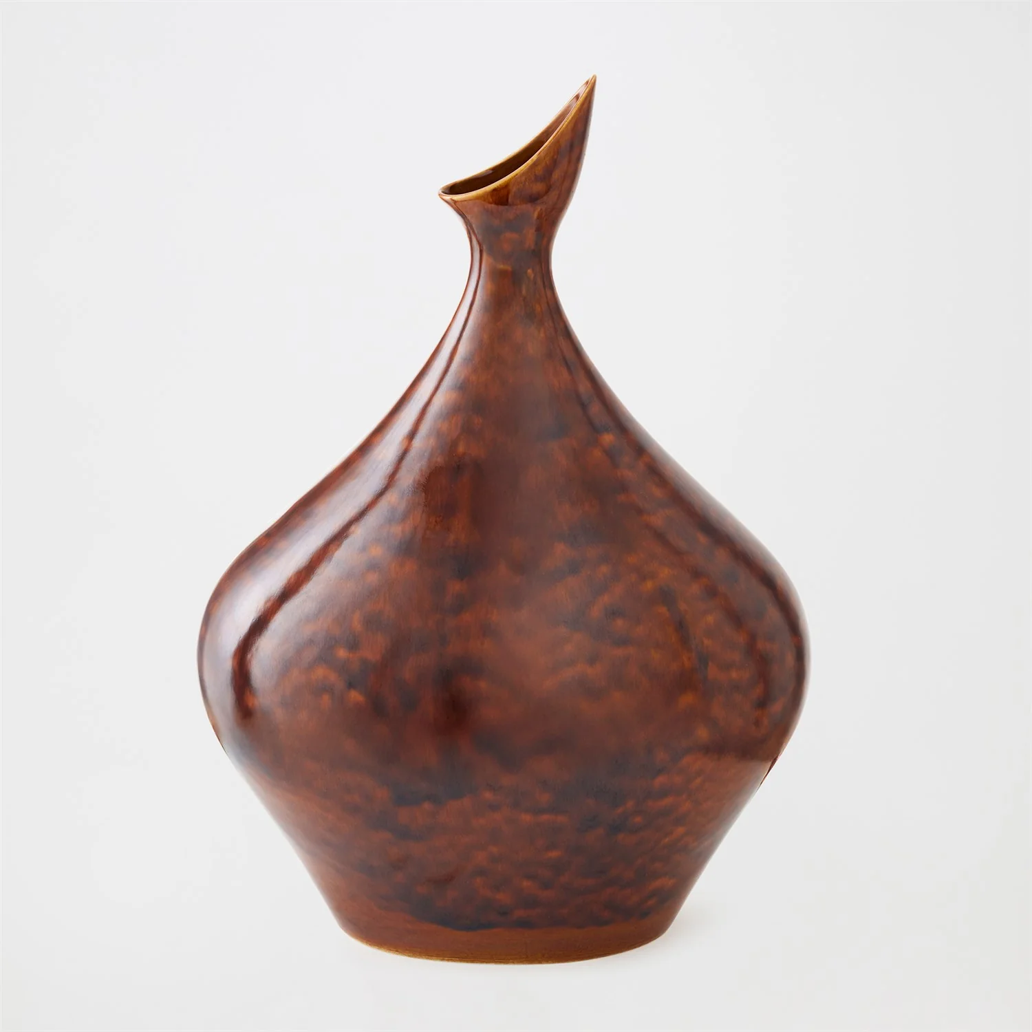 Global Views Demure Vase - Image 11