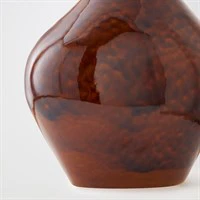 Global Views Demure Vase - Image 2
