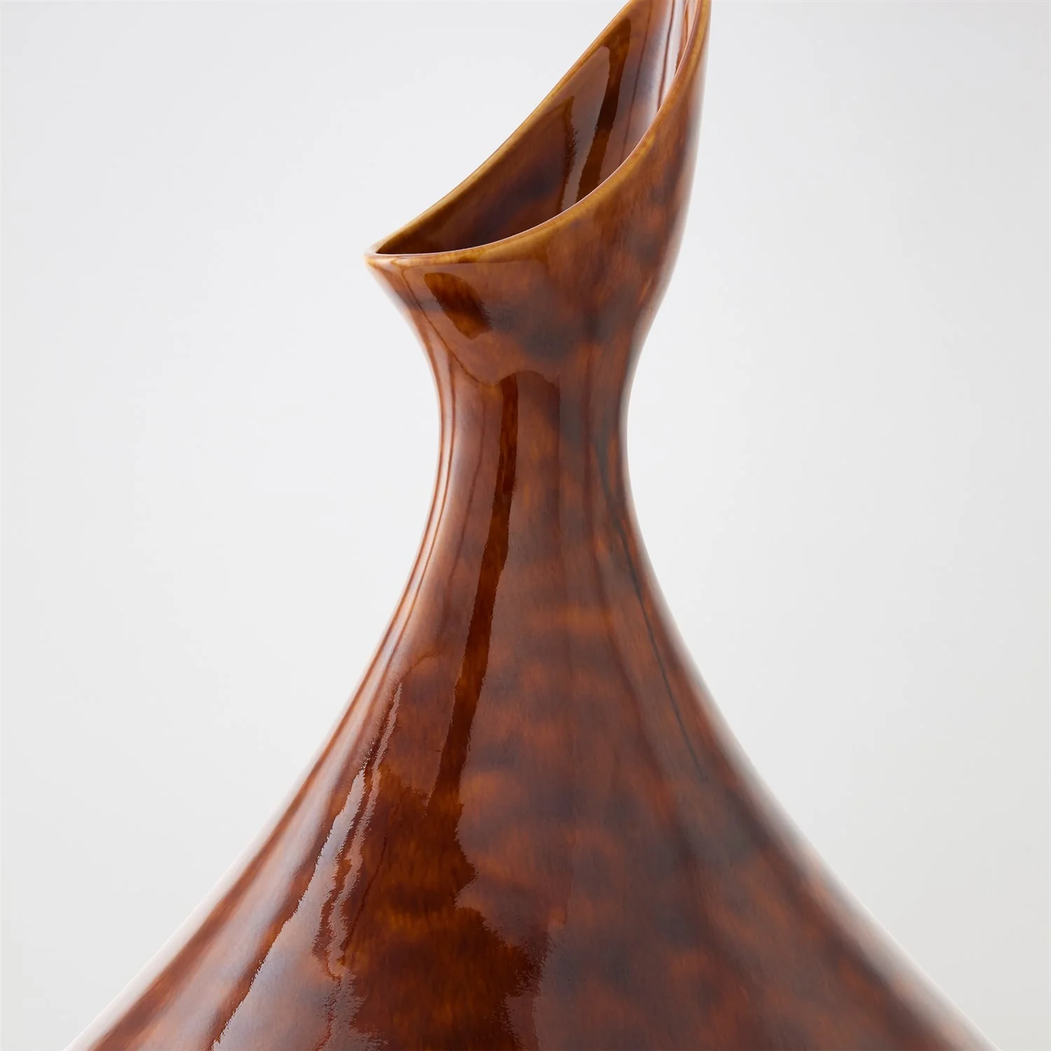 Global Views Demure Vase - Image 3