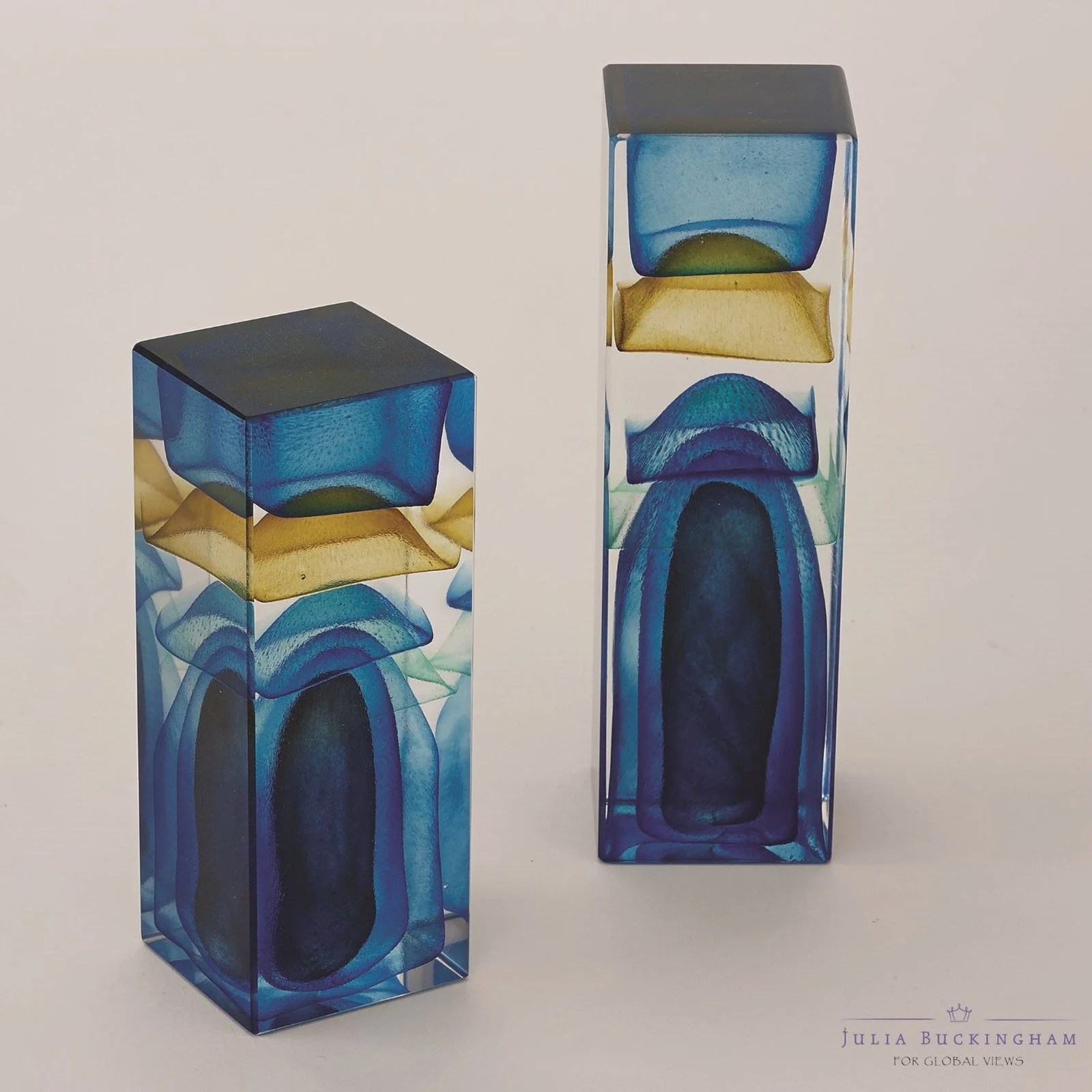 Global Views Dew Drop - Image 3