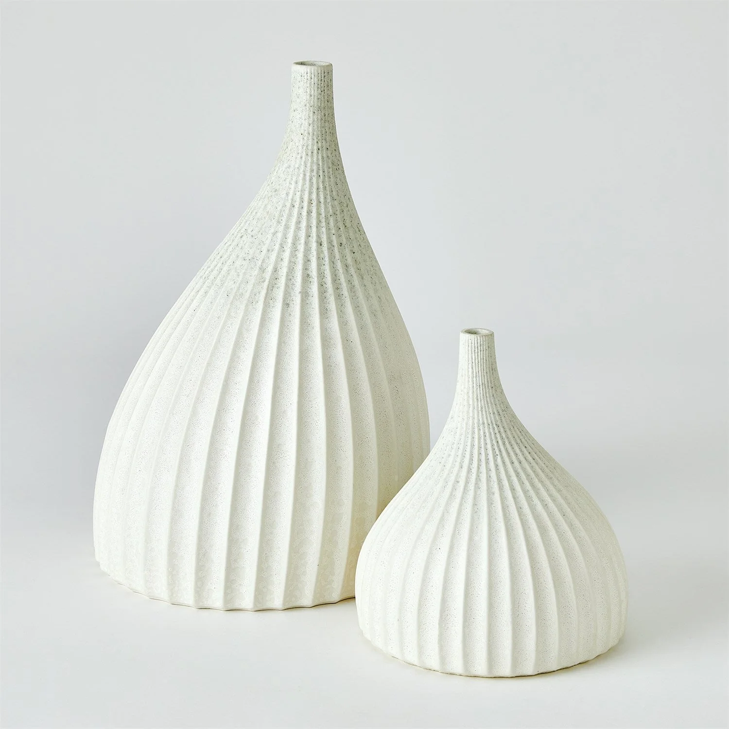 Global Views Dewdrop Vase - Image 2