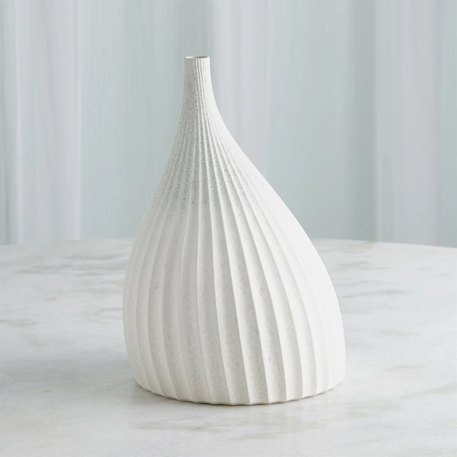 Global Views Dewdrop Vase - Image 3