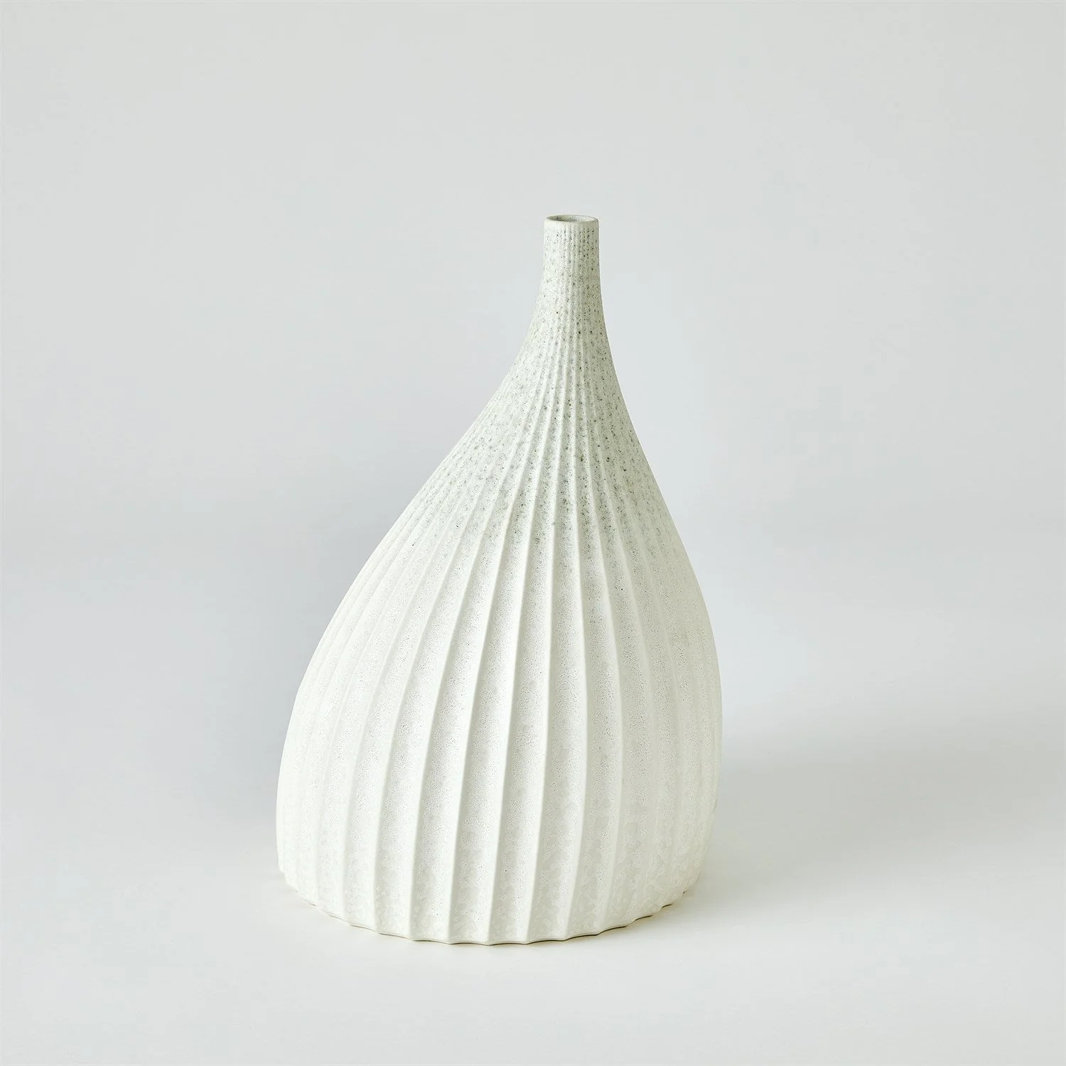 Global Views Dewdrop Vase - Image 4