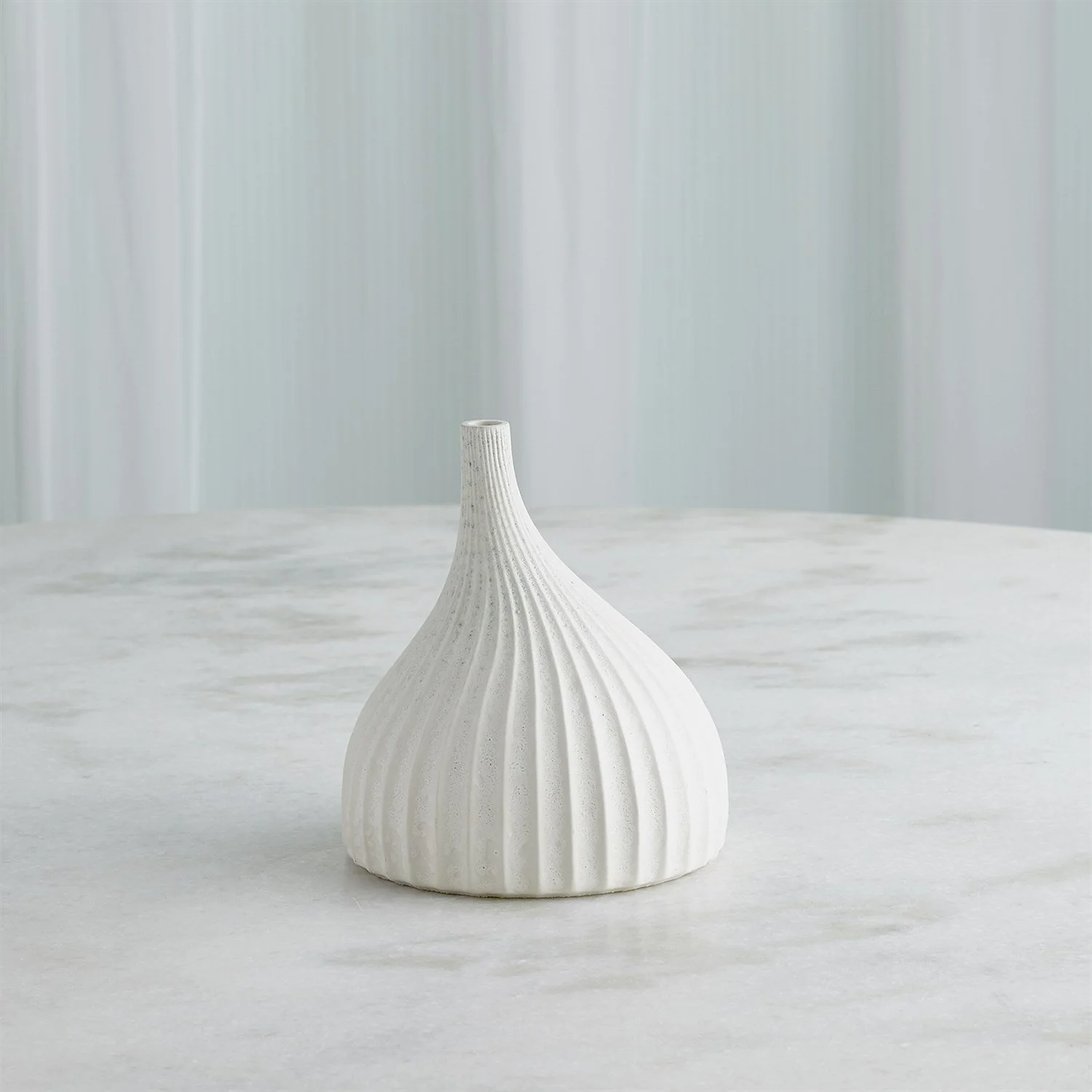 Global Views Dewdrop Vase - Image 5
