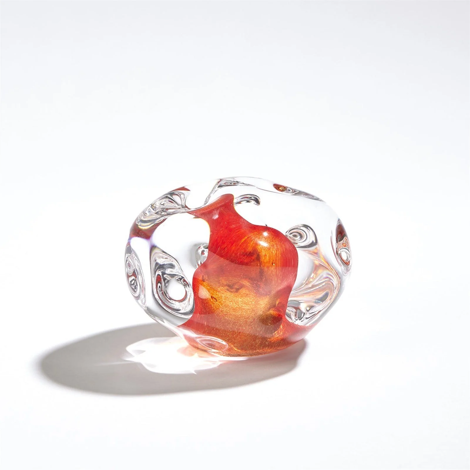 Global Views Dimple Paperweight - Image 3