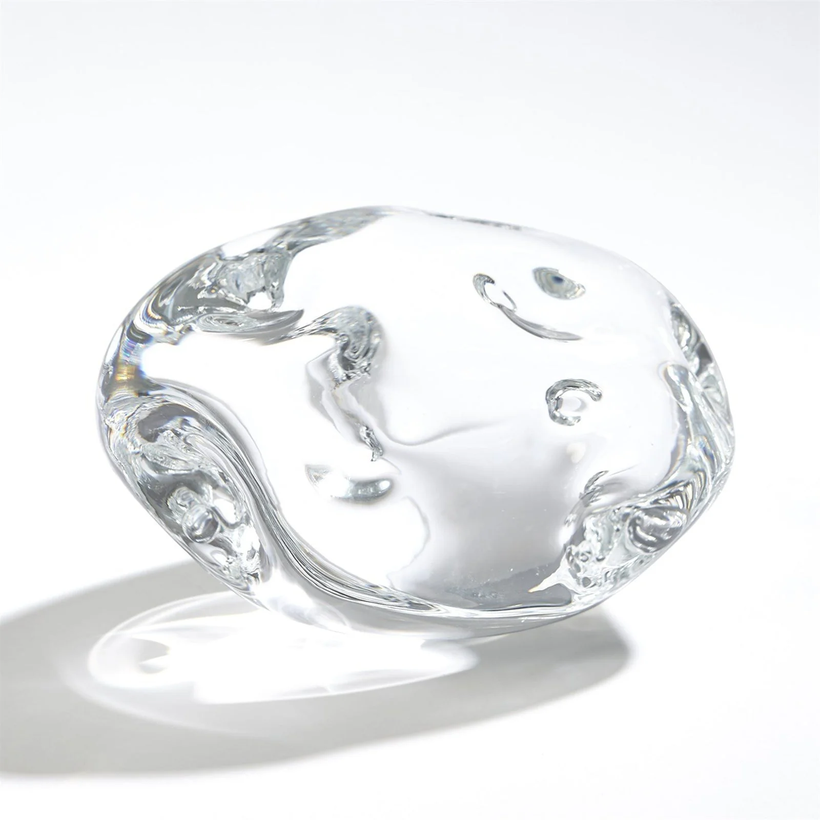 Global Views Dimple Paperweight - Image 8