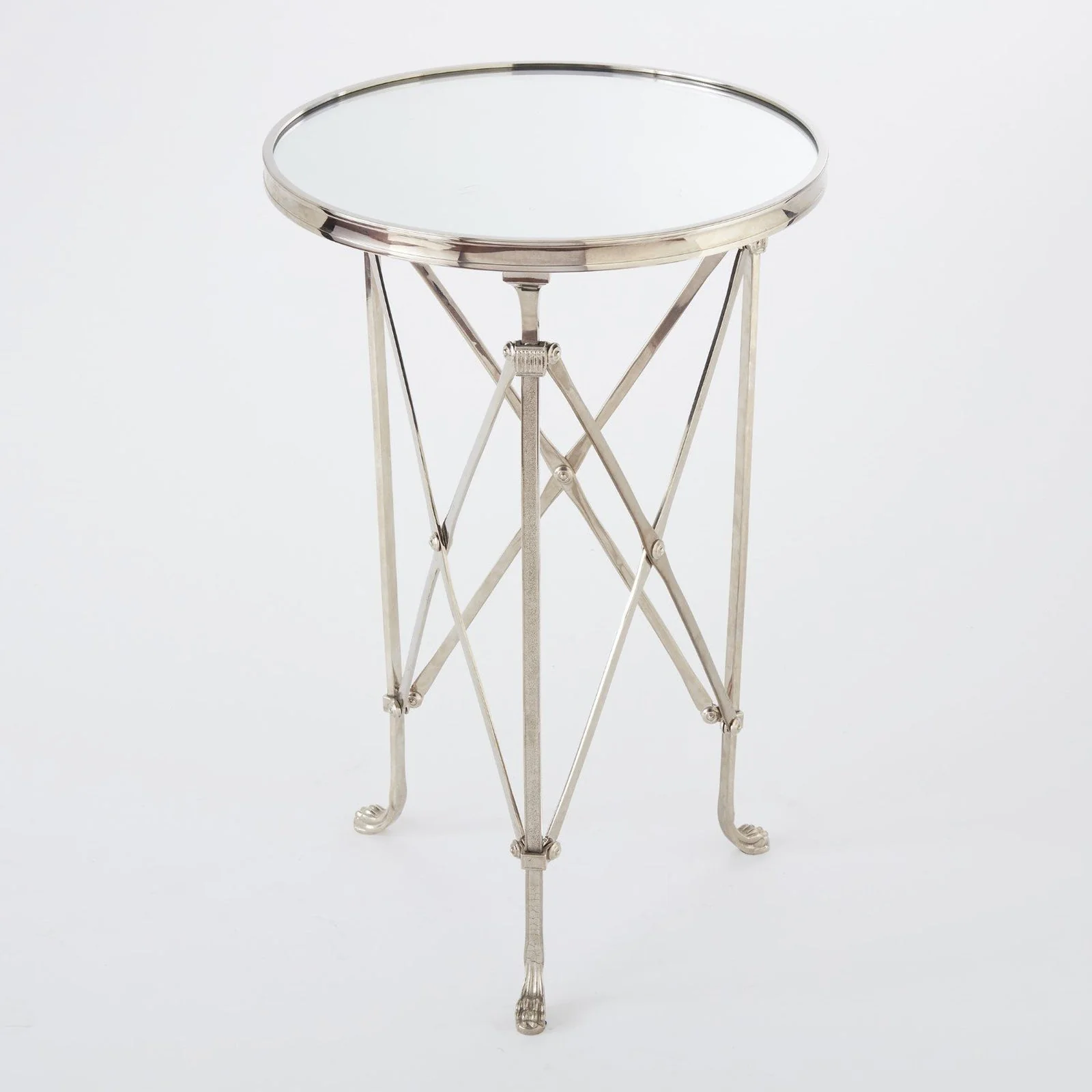 Global Views Directoire Table - Image 2