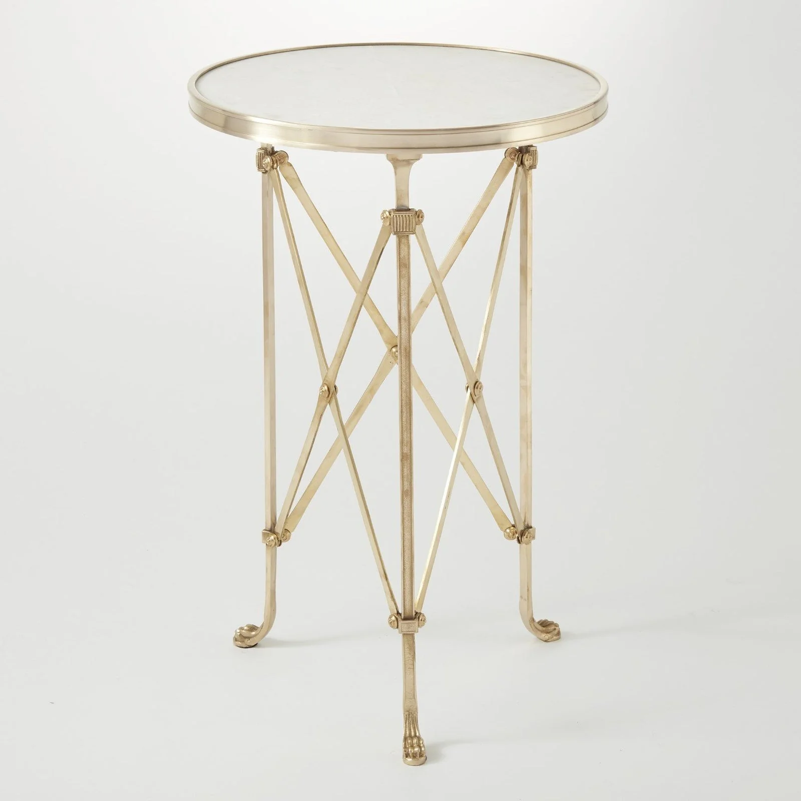 Global Views Directoire Table - Image 3