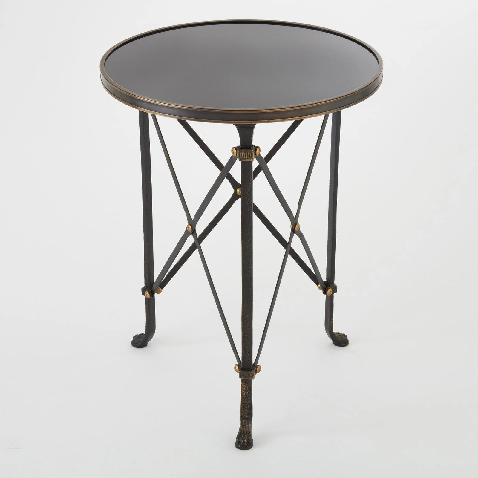 Global Views Directoire Table - Image 4