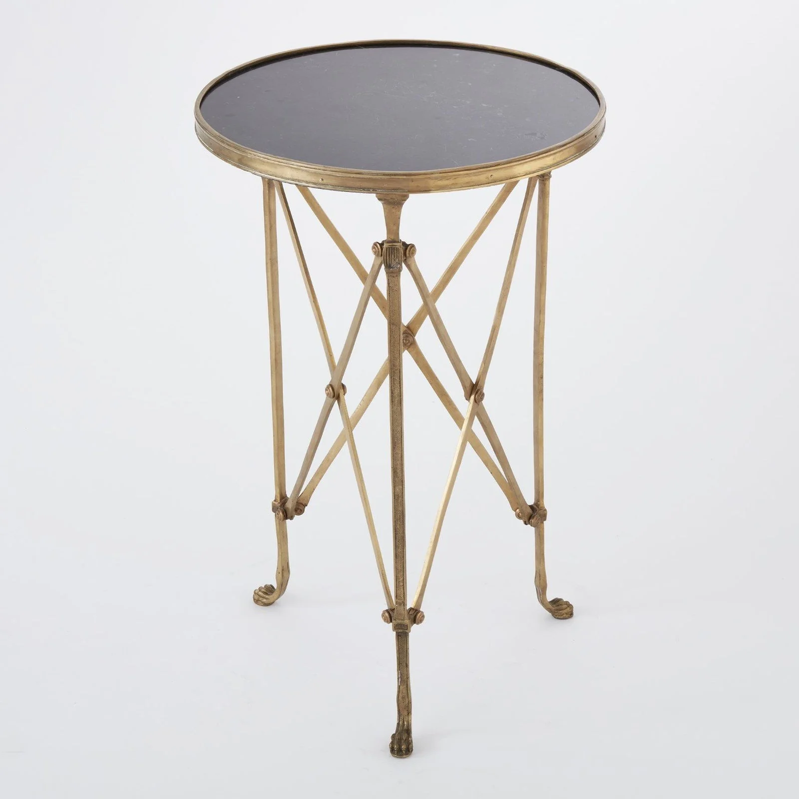 Global Views Directoire Table - Image 5