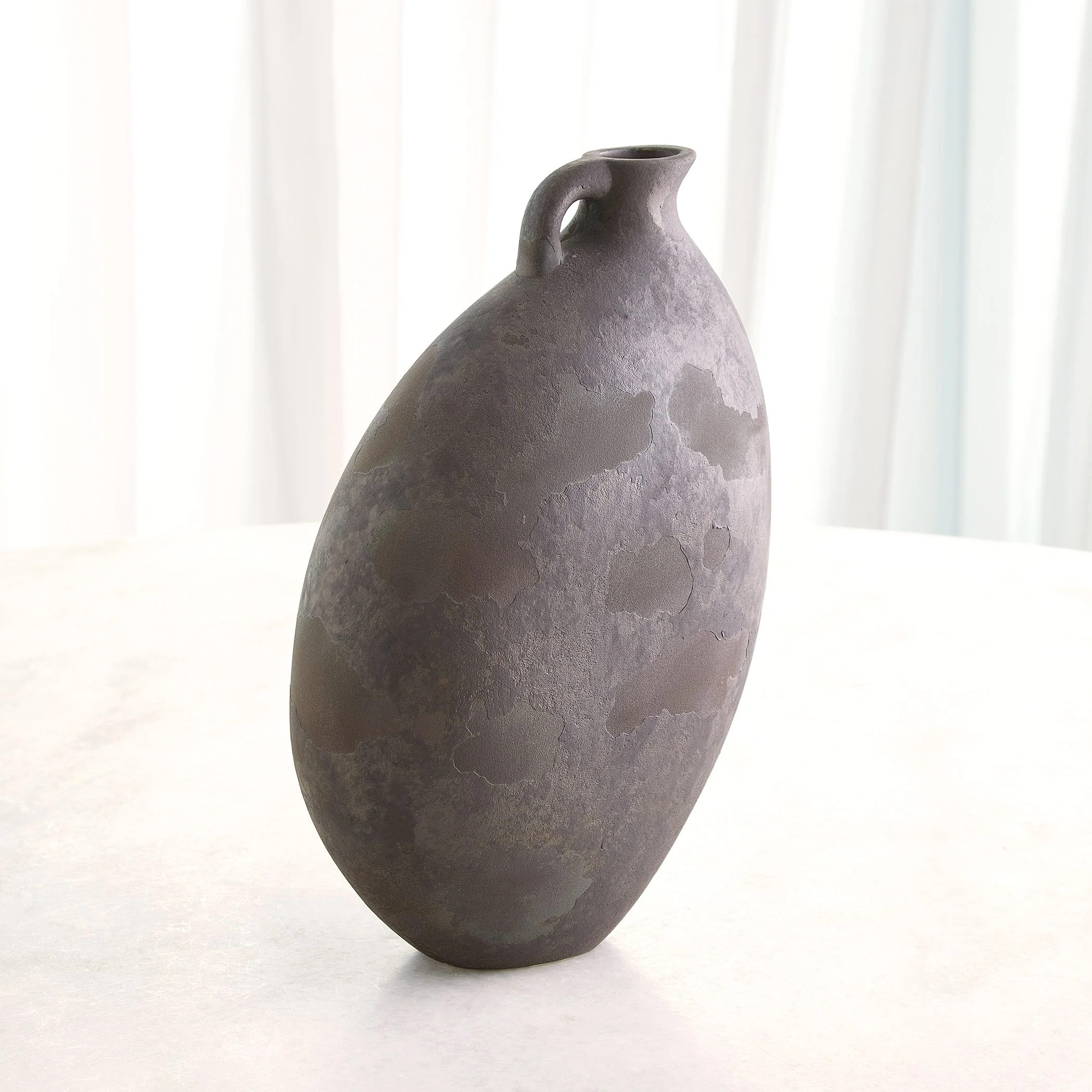 Global Views Diviners Vessel Soot - Image 3
