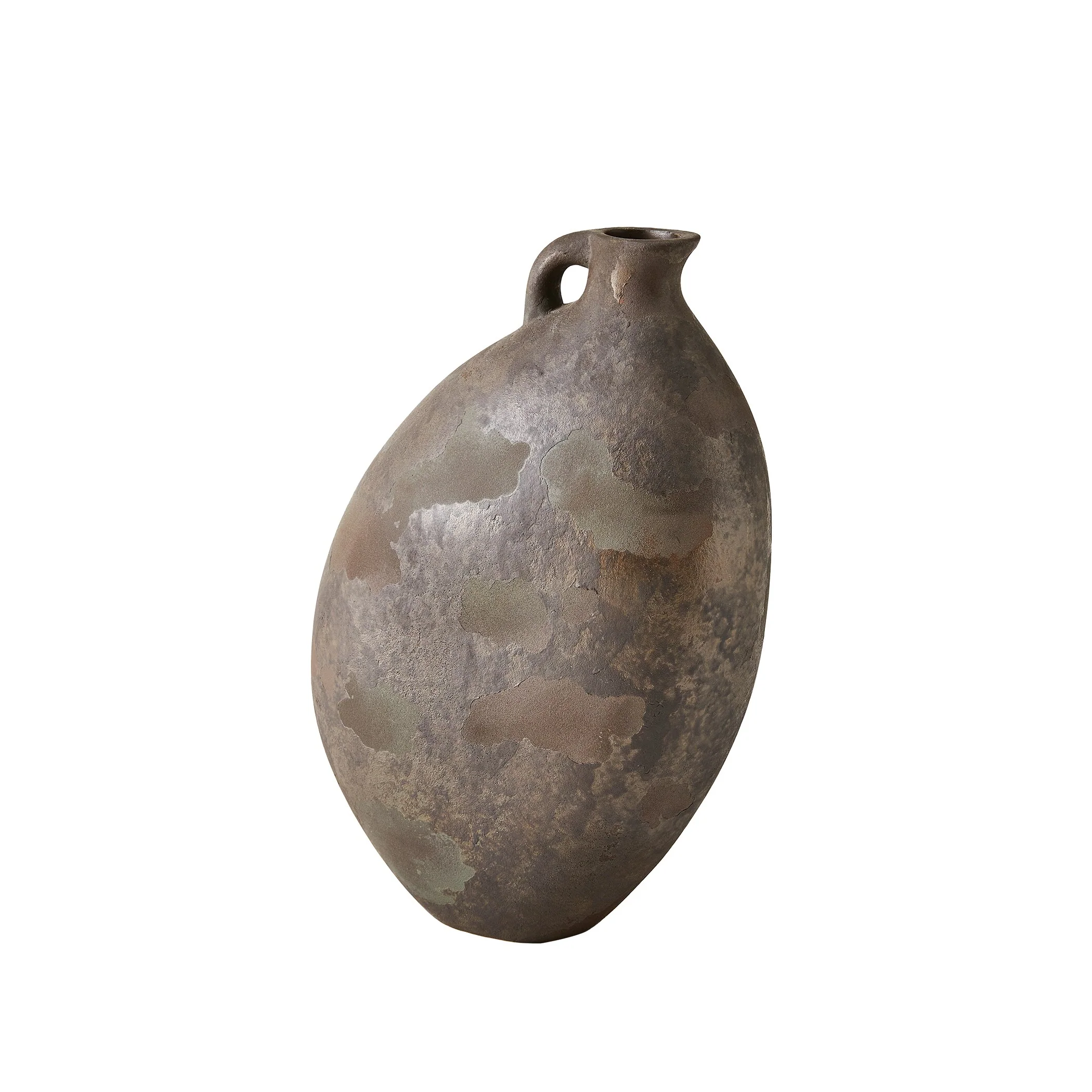 Global Views Diviners Vessel Soot - Image 9