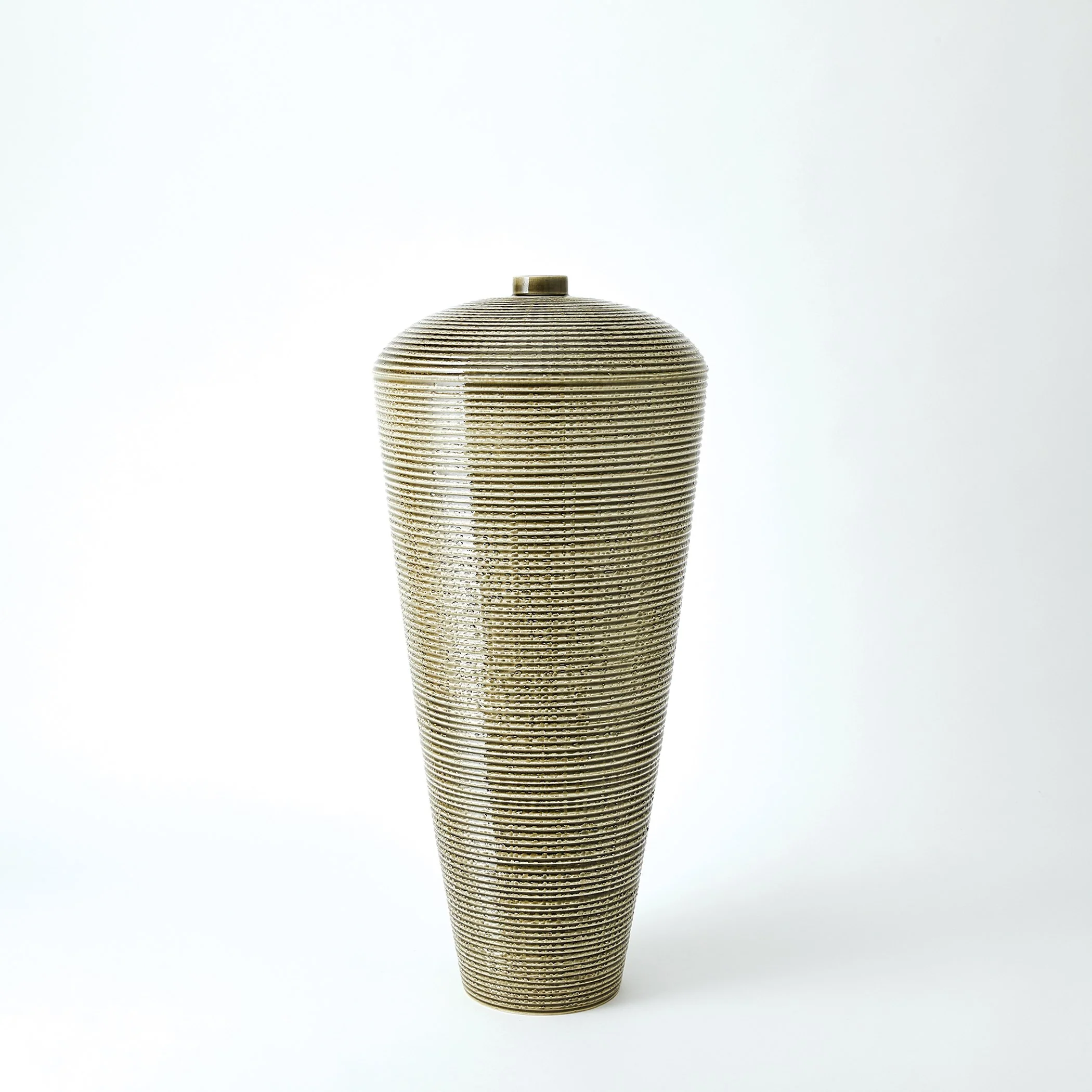 Global Views Do Vase Sage - Image 6