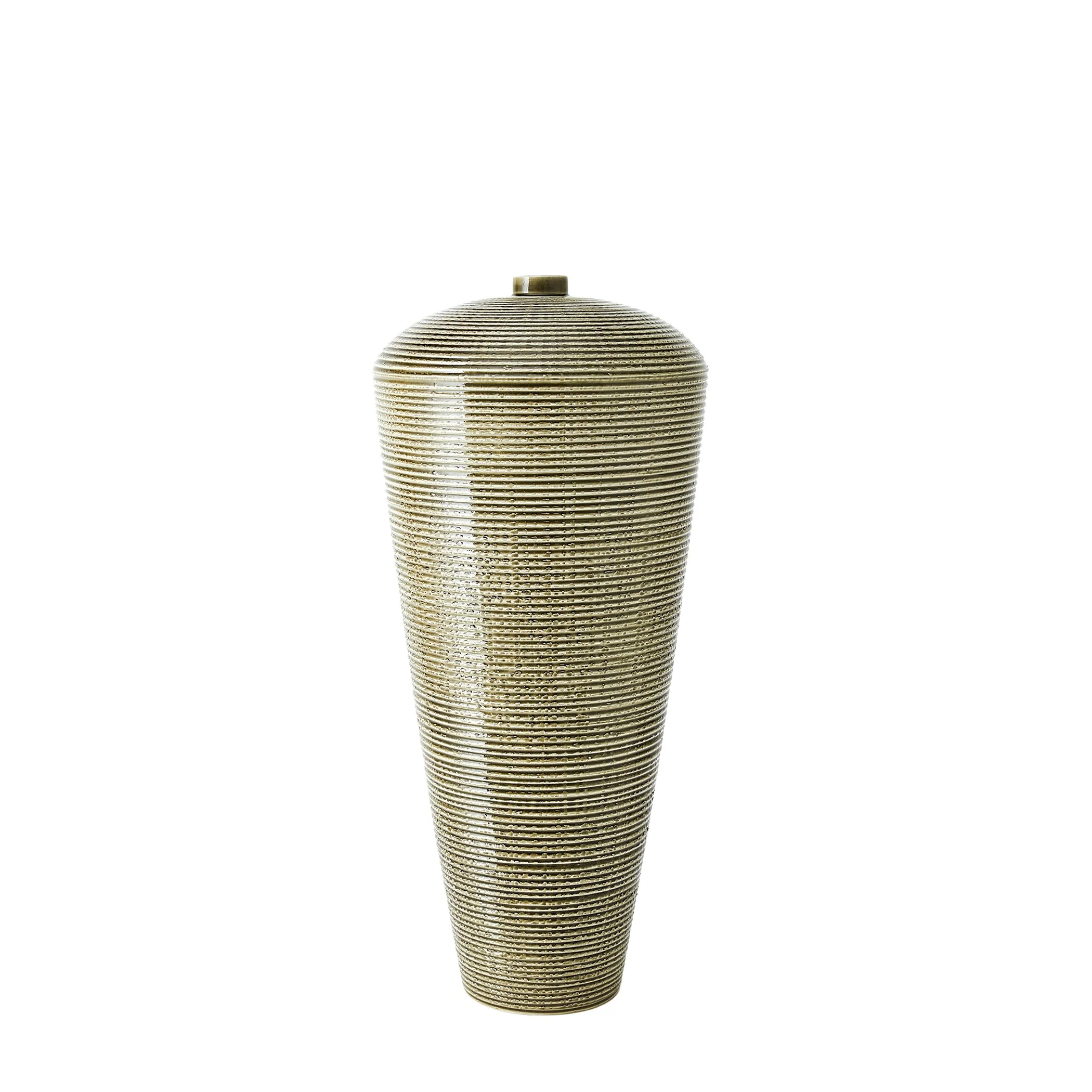 Global Views Do Vase Sage - Image 8