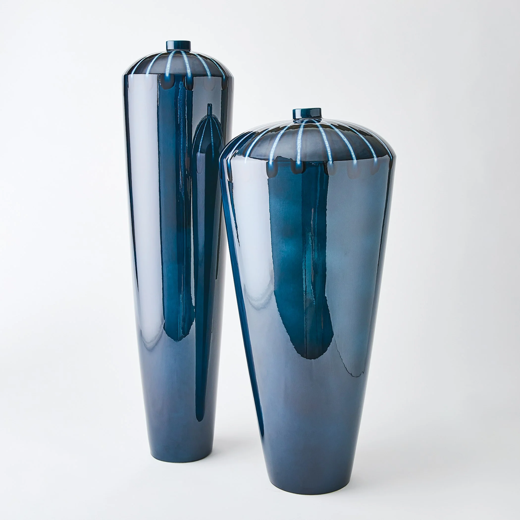Global Views Domed Vase - Image 2