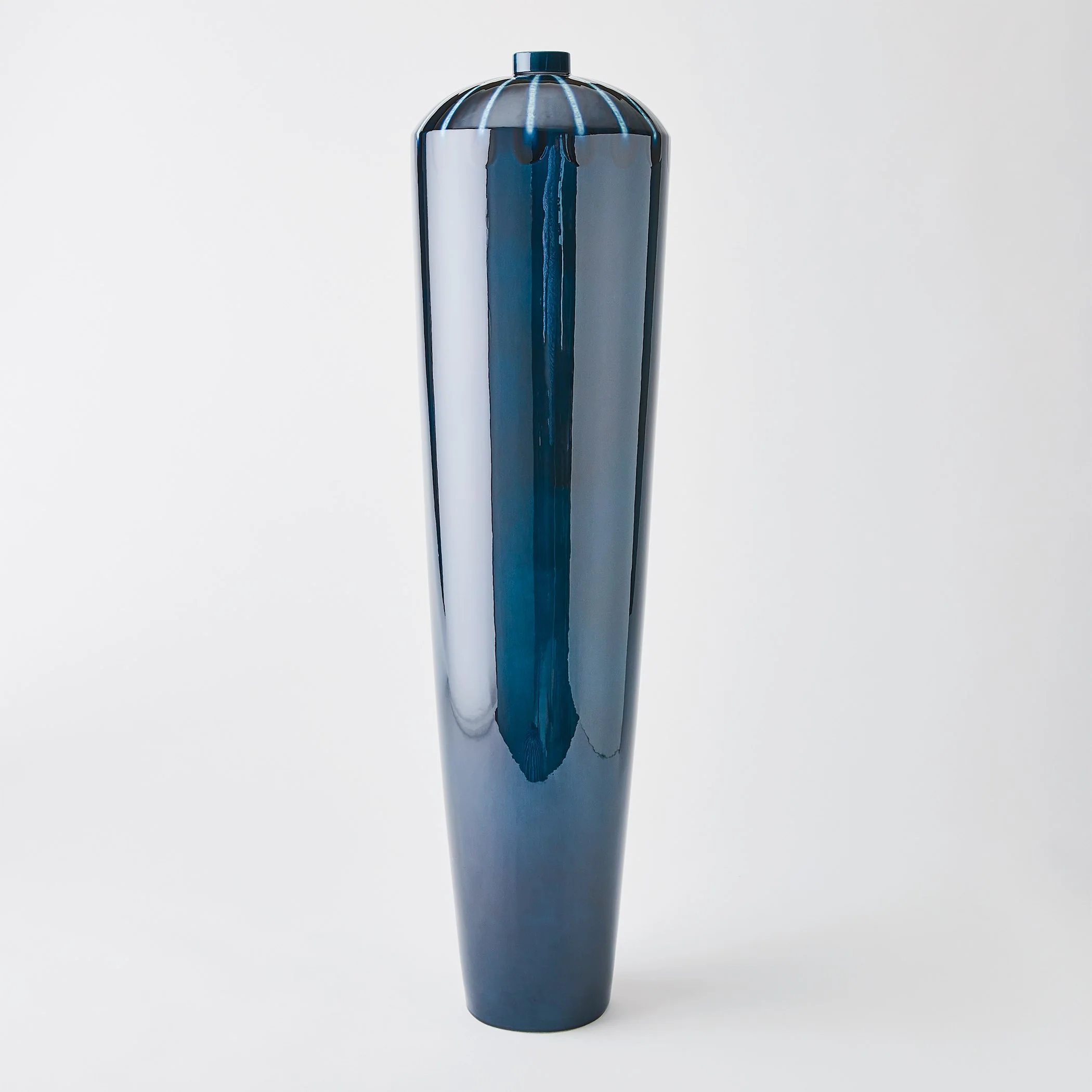 Global Views Domed Vase - Image 7