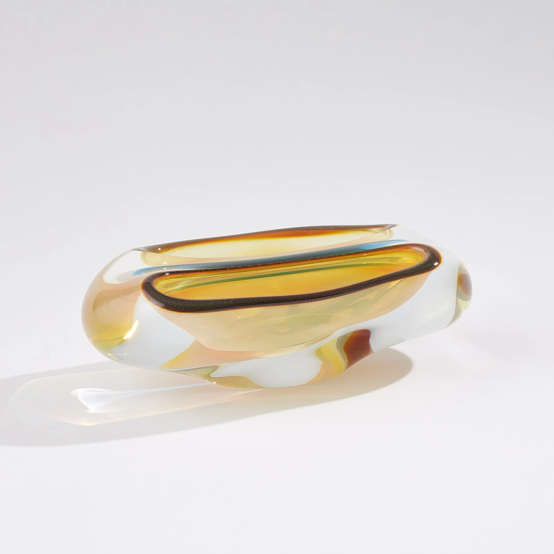 Global Views Doppiare Vessel - Image 3