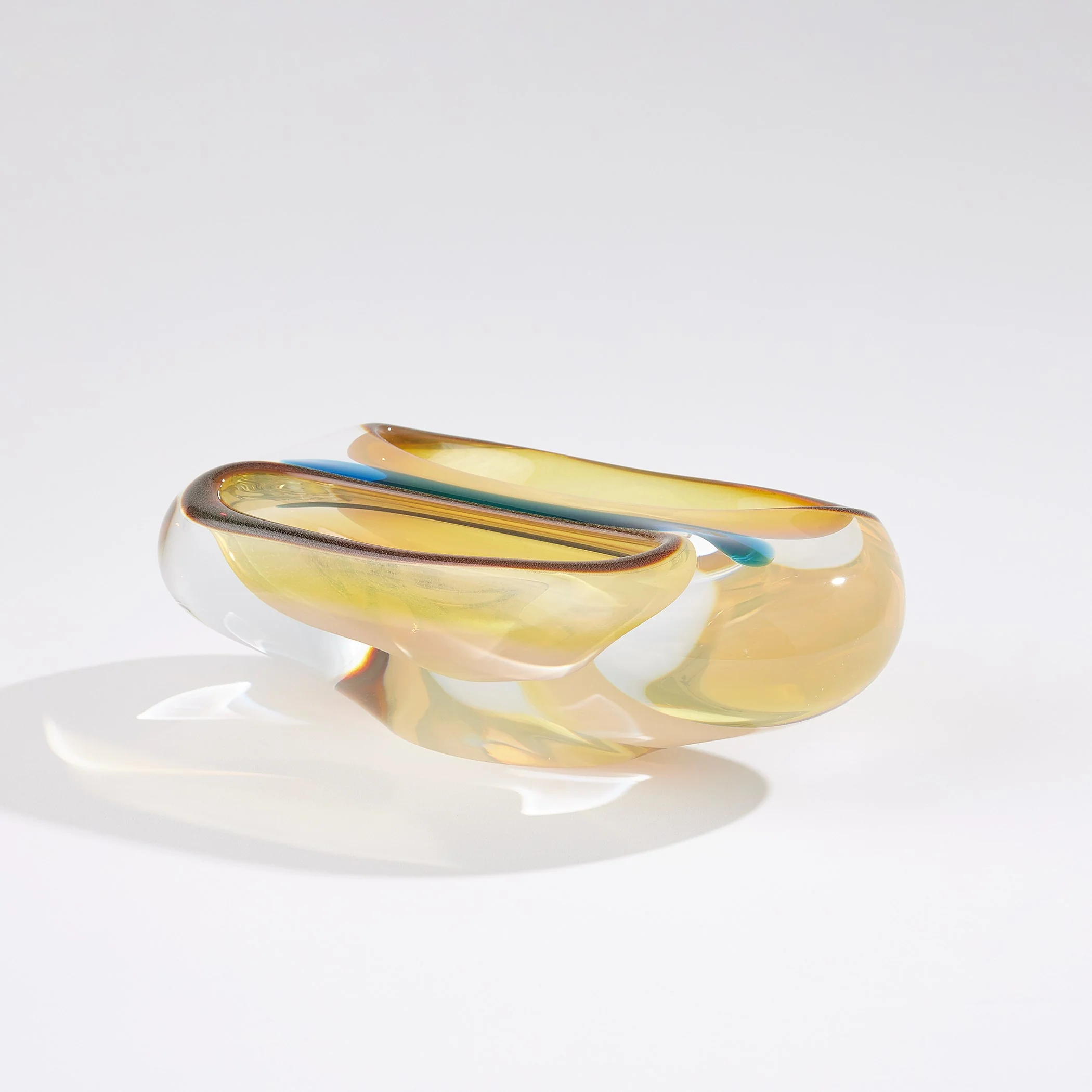 Global Views Doppiare Vessel - Image 4