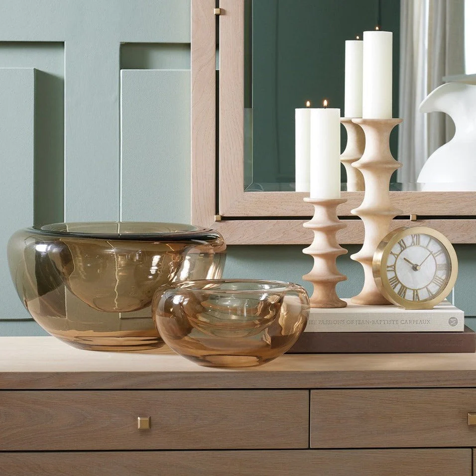 Global Views Double Take Bowl by Ashley Childers - Image 2