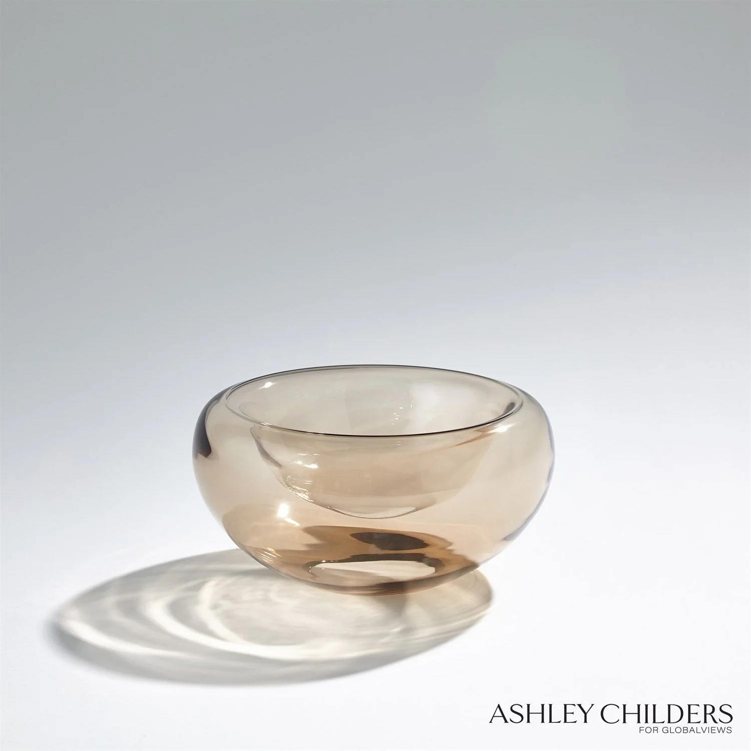 Global Views Double Take Bowl by Ashley Childers - Image 7