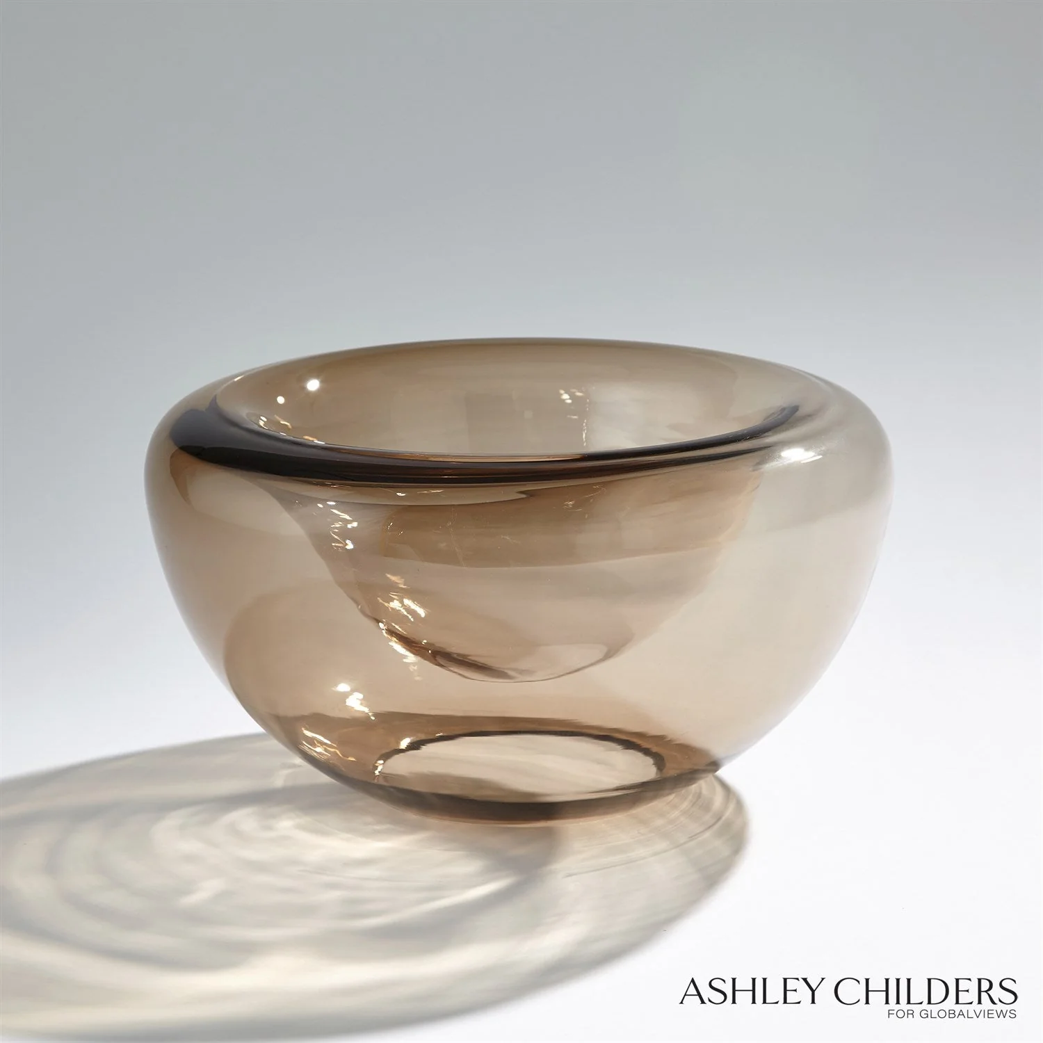 Global Views Double Take Bowl by Ashley Childers - Image 8