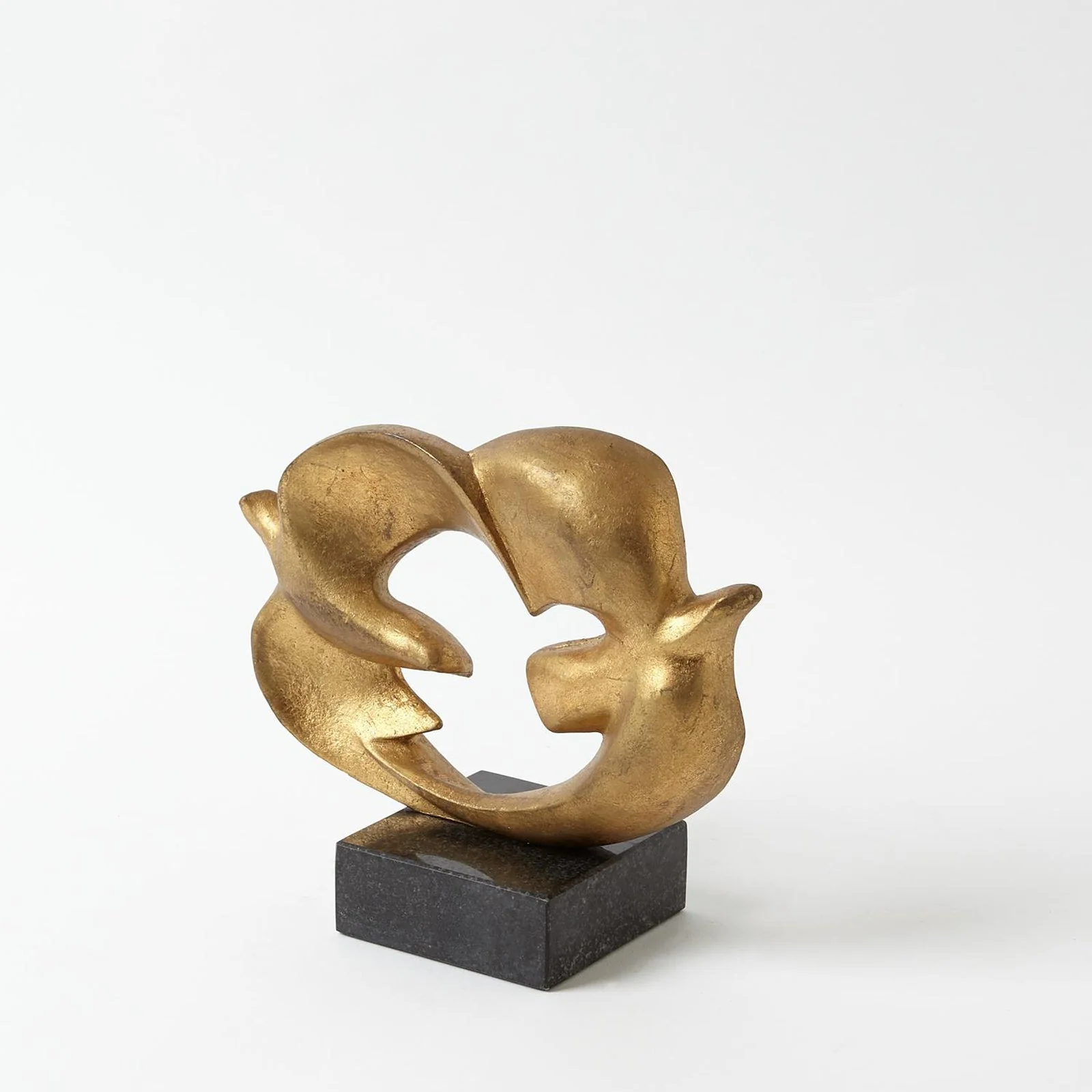 Global Views Doves of Peace Sculpture - Image 3
