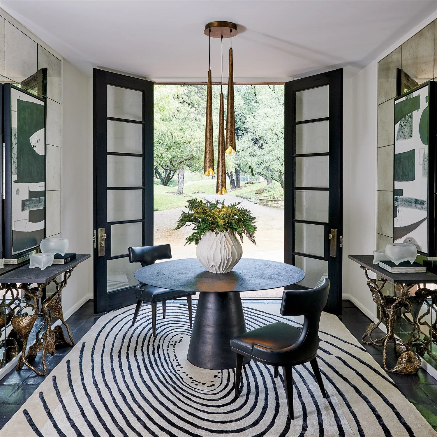 Global Views Drift Console Table - Image 2